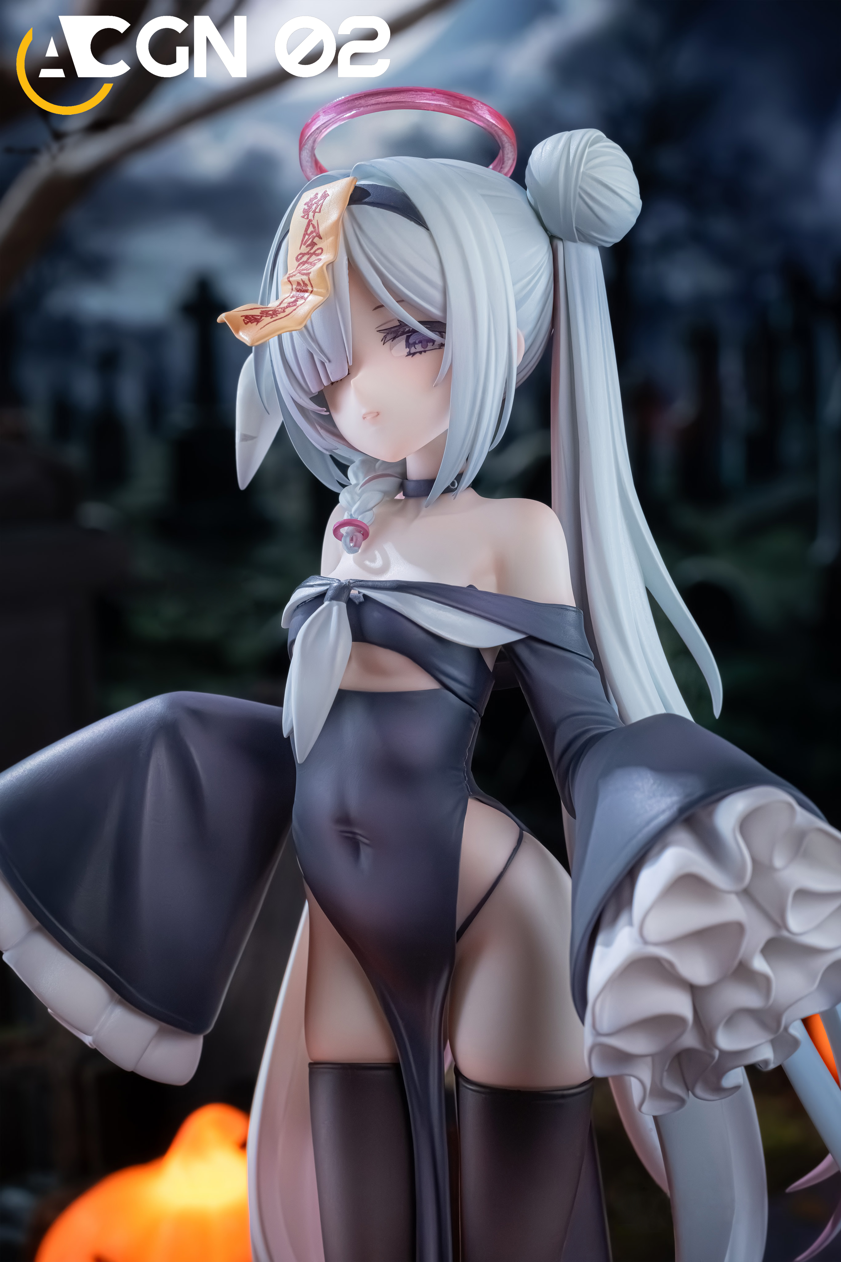 【Pre-sale】1/7 Scale Halloween A.R.O.N.A-ACGN 02 Studio