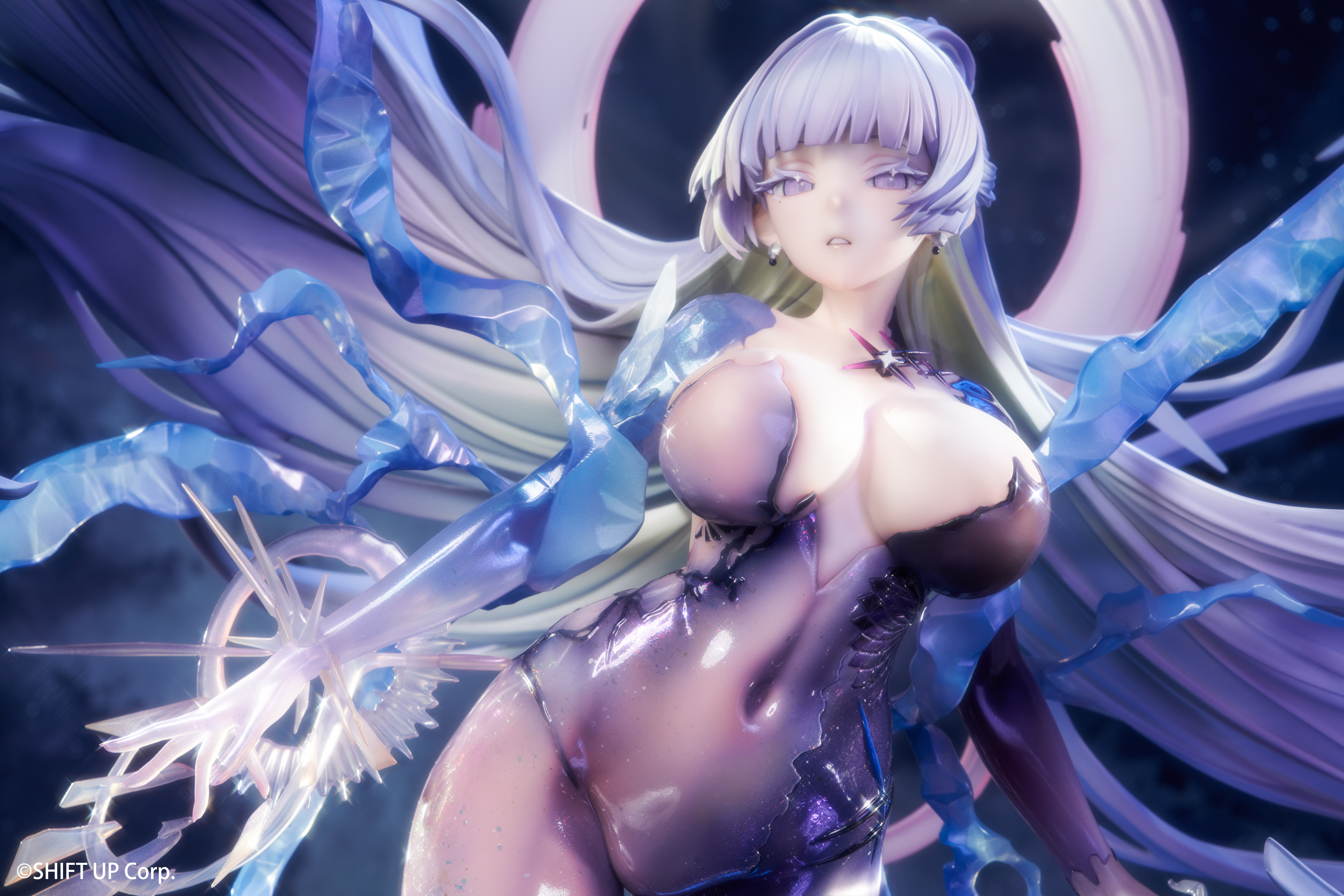 【Pre-sale】1/4 Scale Nayuta-HobbySakura Studio