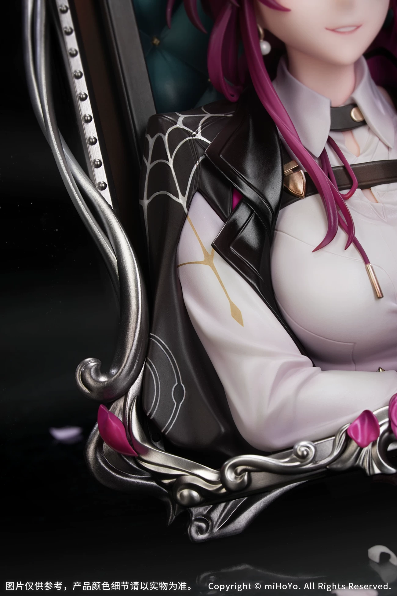 【Pre-sale】Diorama Series Frame Kafka-Honkai: Star Rail-Myethos Studio