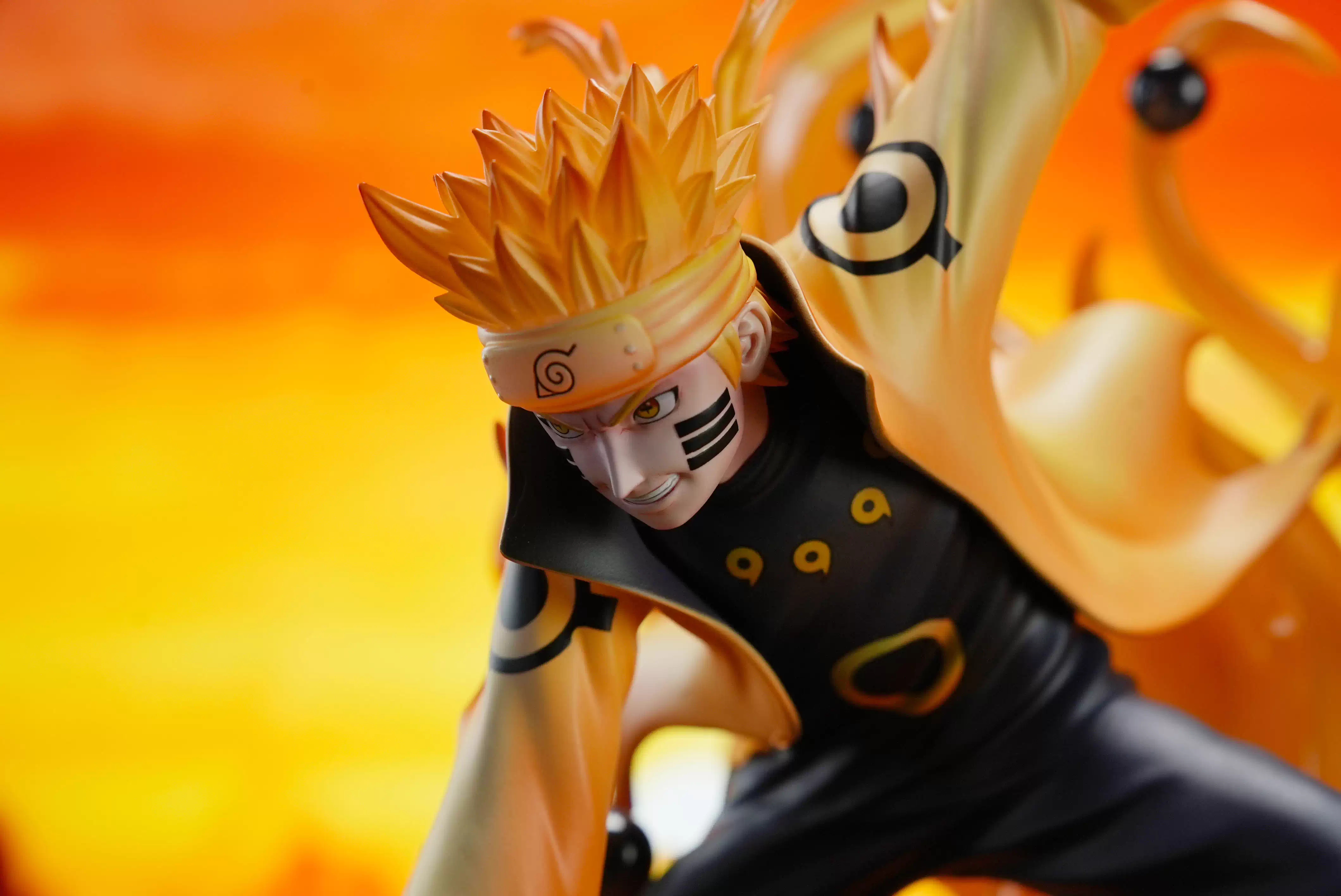 【Pre-sale】Naruto-JDM Studio