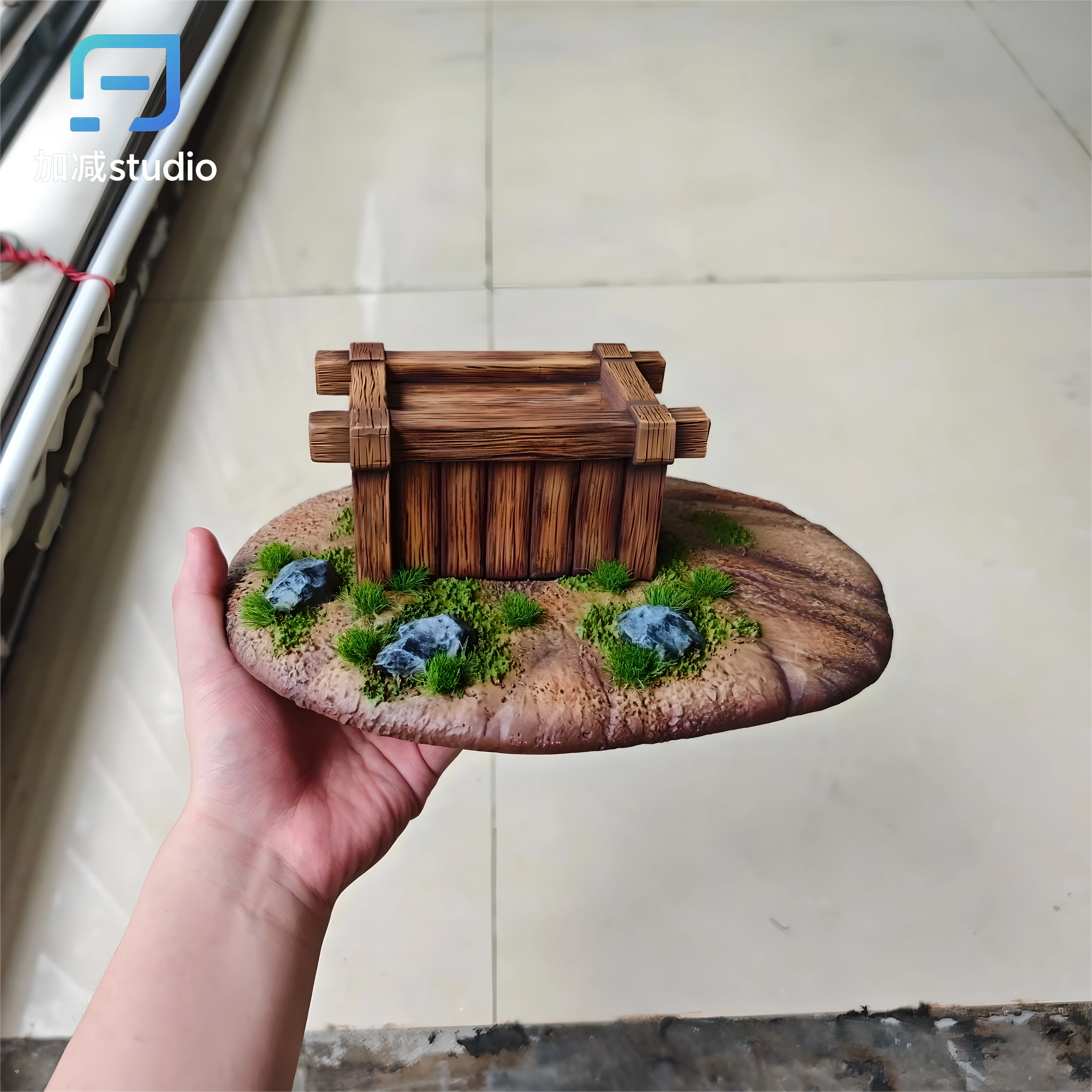 【Pre-sale】Inuyasha and Higurashi Kagome-JiaJian Studio