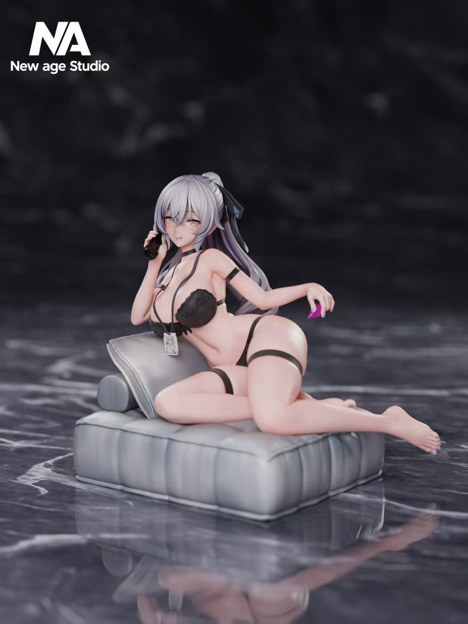【Pre-sale】1/6 Scale Bronya-New Age Studio