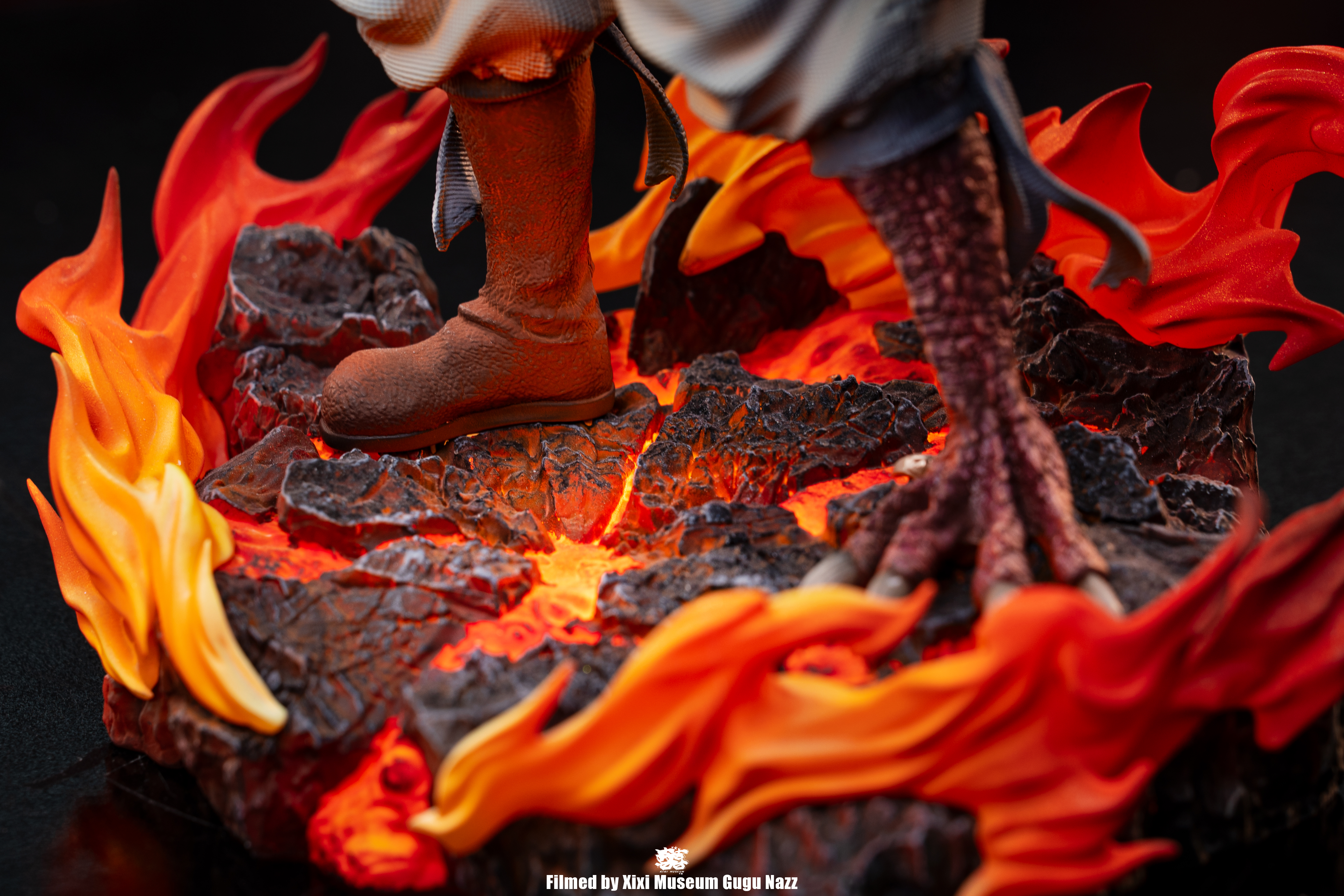 【Pre-sale】1/6 Scale Natsu-FAIRY TAIL-GUGU Studio