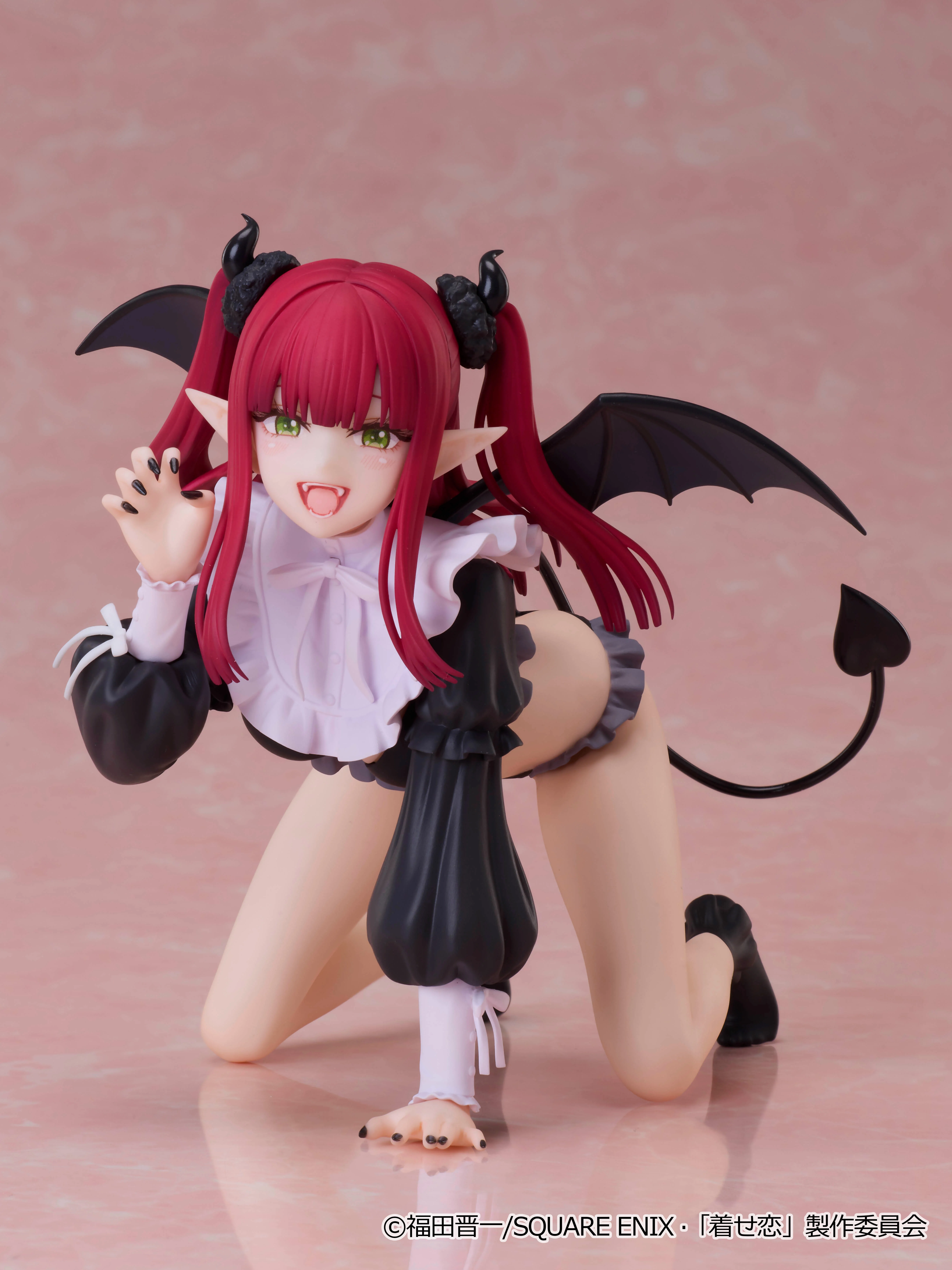 【Pre-sale】1/7 Scale Kitagawa Marin Cosplay Ver.-ANIPLEX Studio
