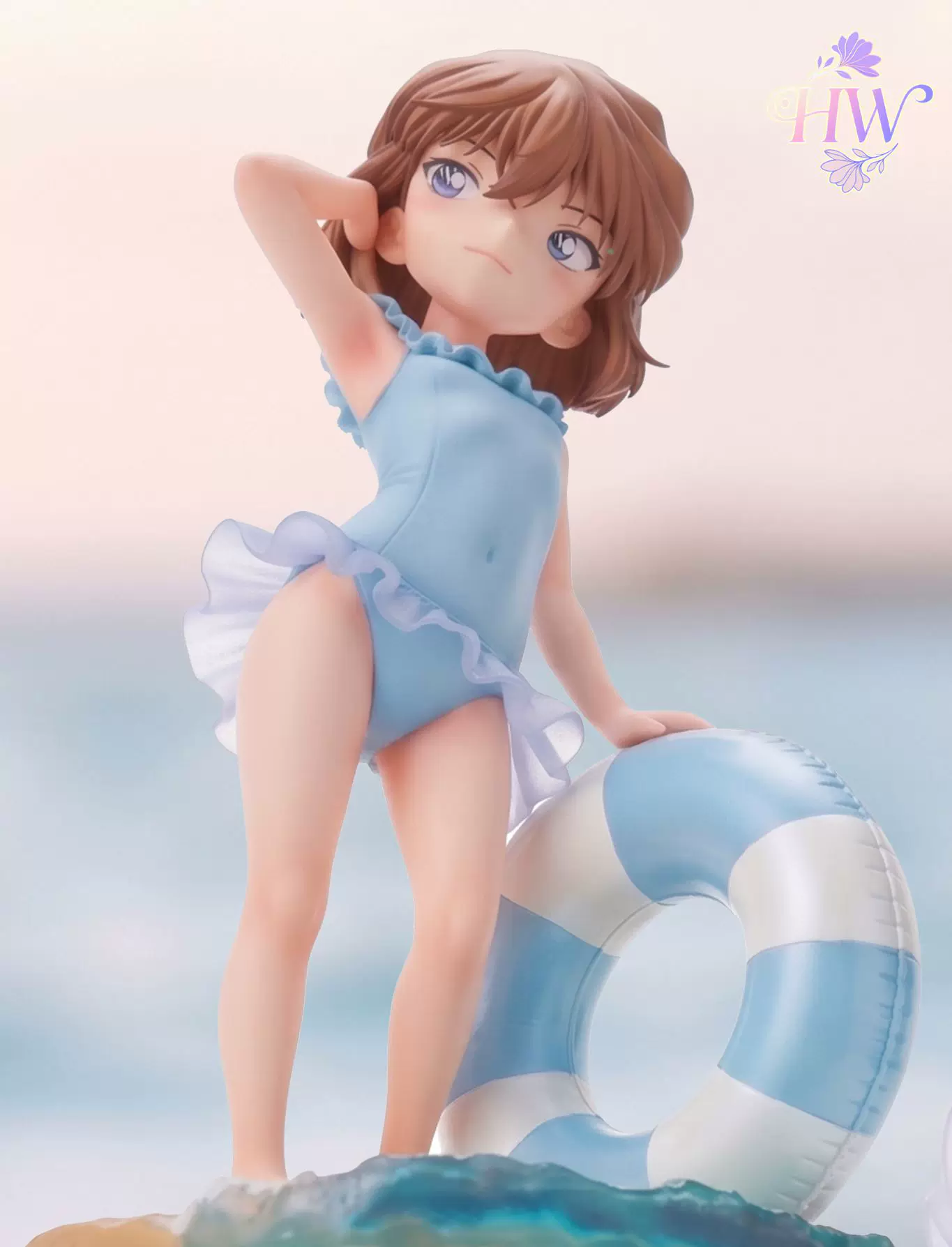 【Pre-sale】Haibara Ai-Detective Conan-HW Studio