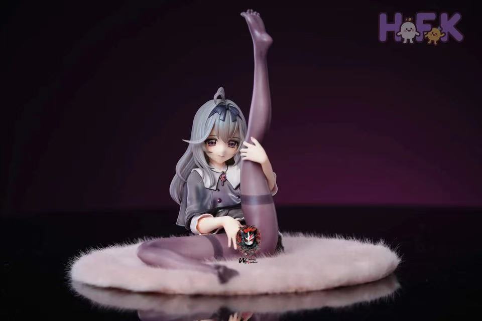 【Pre-sale】Moria Ruruka-Star Detective Precure!-HFK Studio