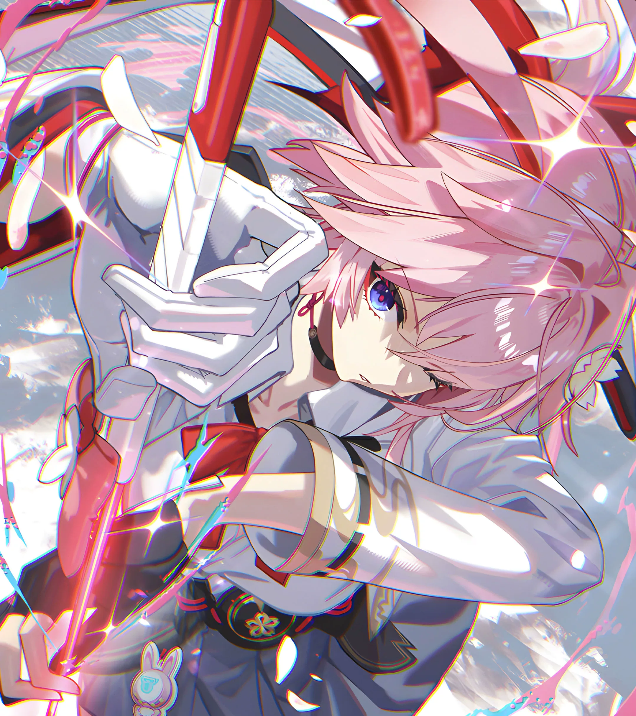 【Pre-sale】Decorative Painting of Evanescia-H2 Studio