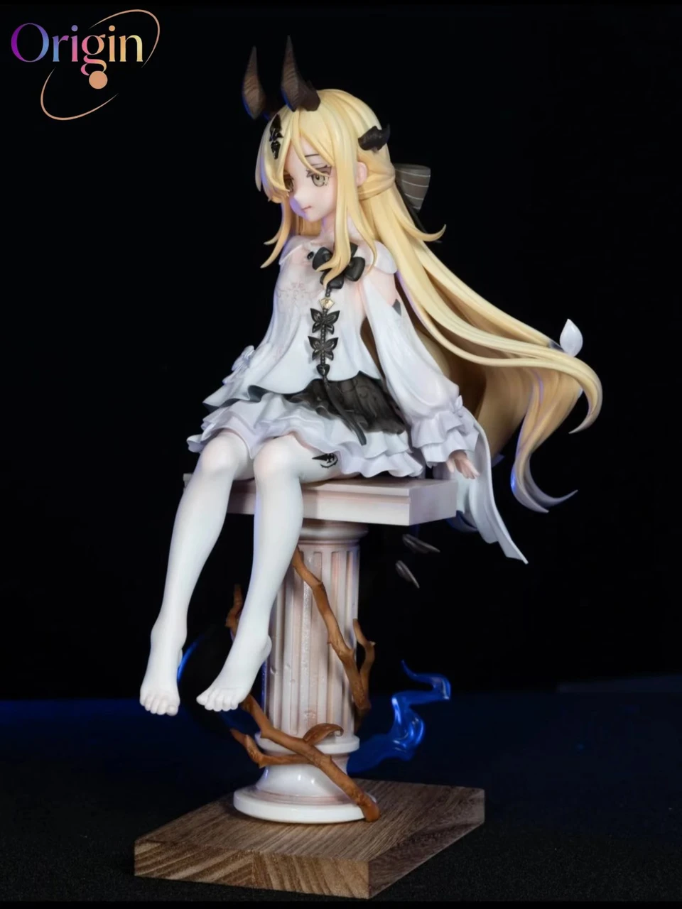 【Pre-sale】1/6 Scale Young Reed and Eblana-Arknights-Origin Studio