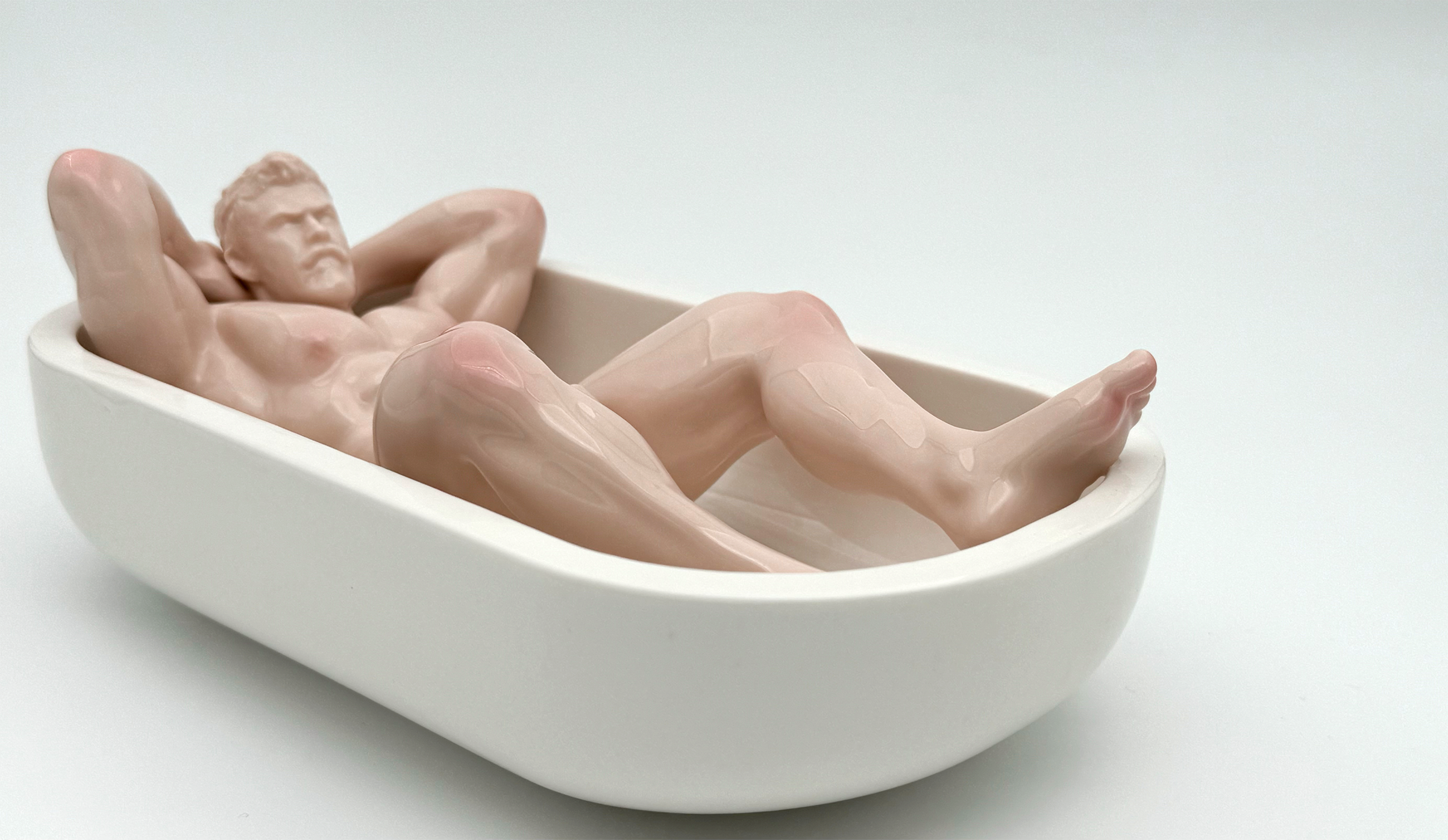 【Pre-sale】NO.5 Nude Pink Edition-CHOC studio