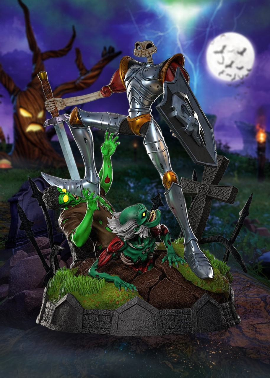 【Pre-sale】Diorama-Black Swan Studio