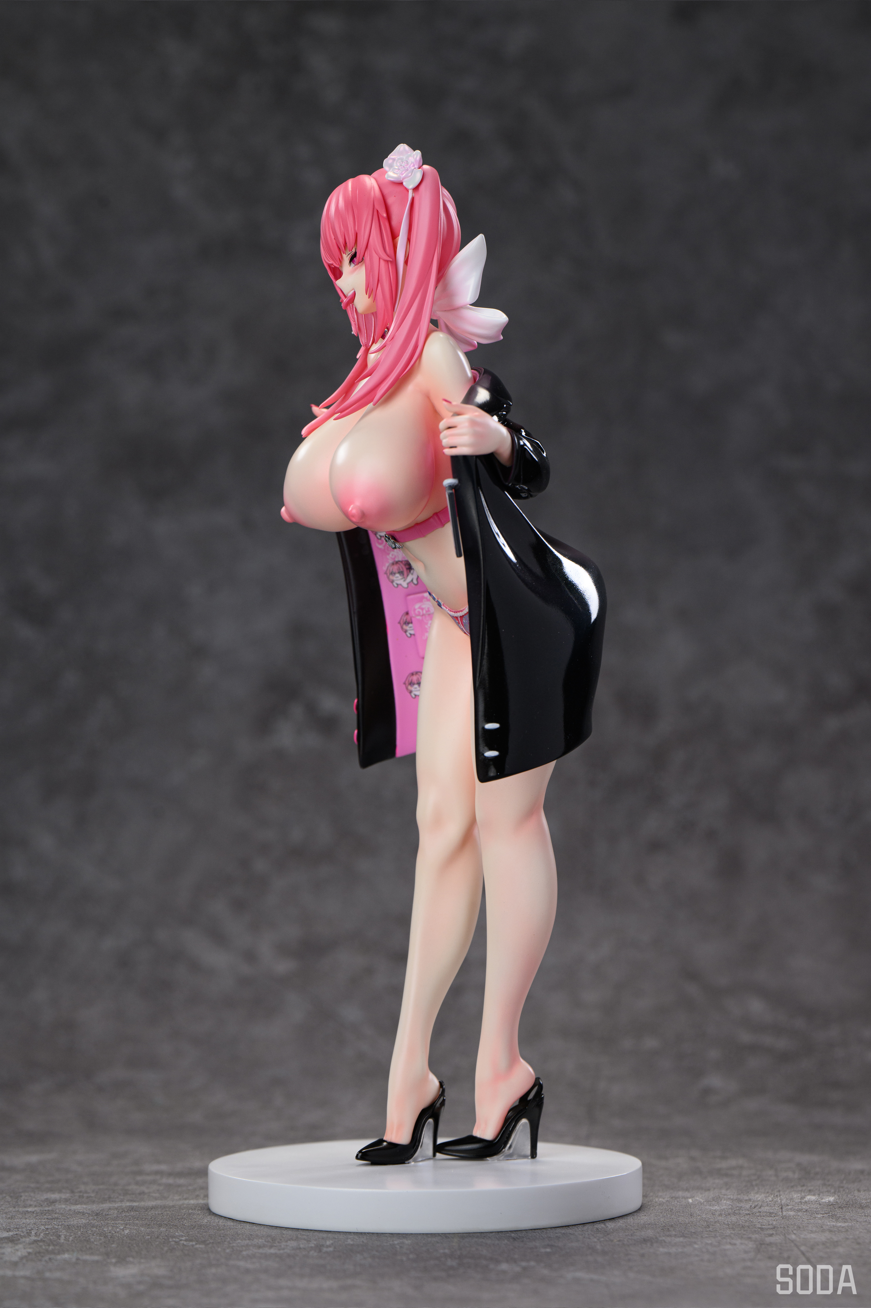 【Pre-sale】1/6 Scale Dorothy-SODA Studio and DISH