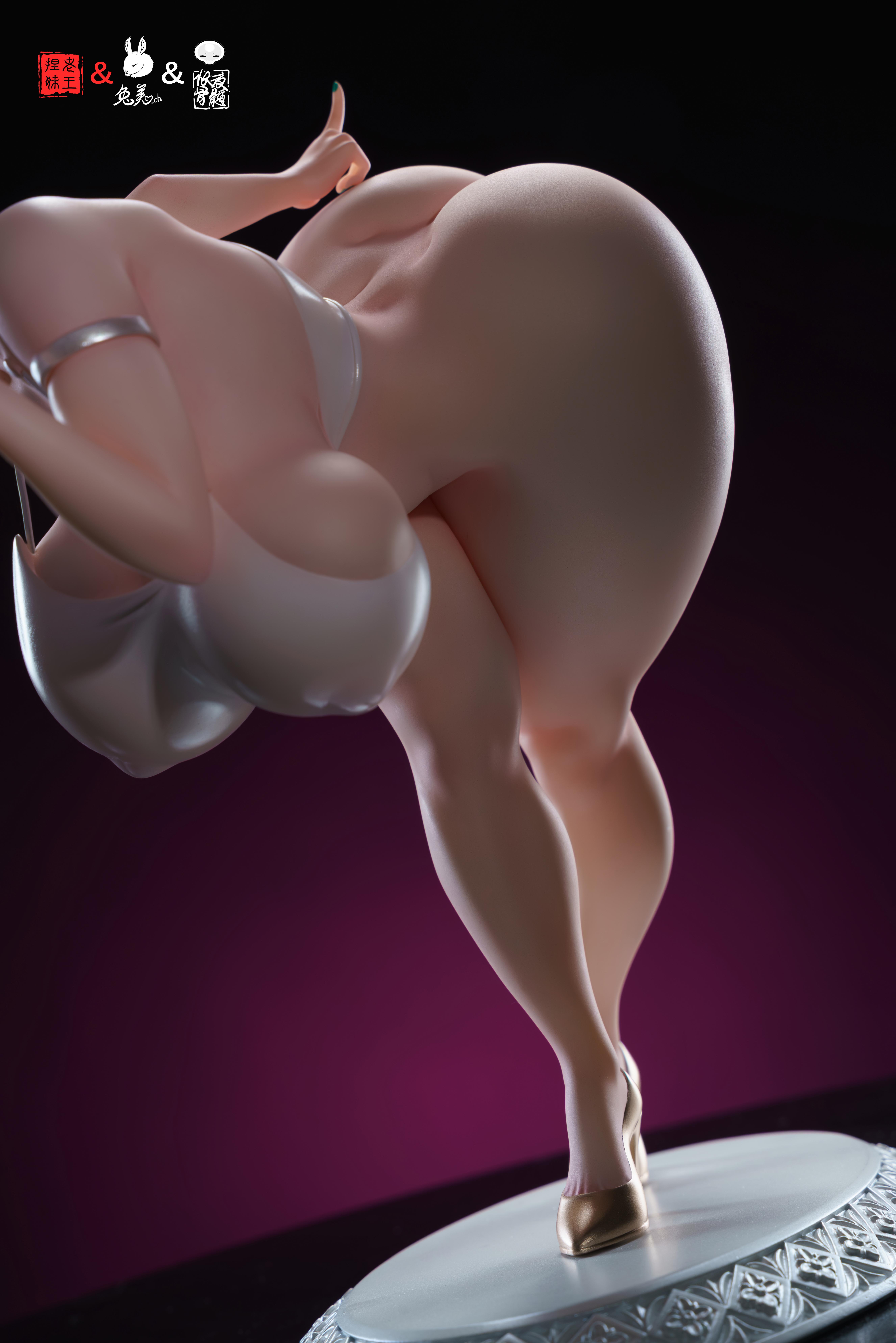 【Pre-sale】1/6 Scale Usami-LWNM Studio
