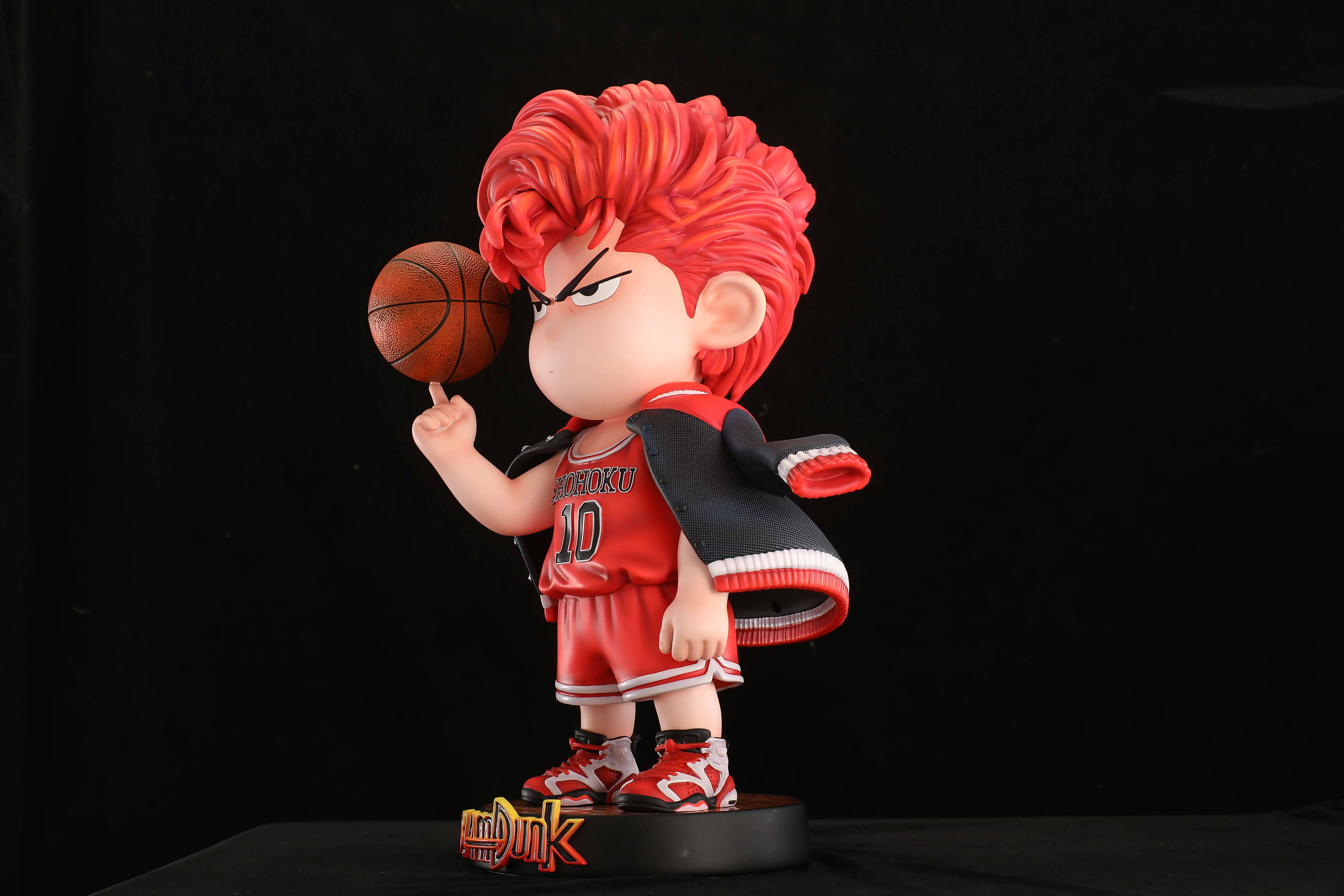 【Pre-sale】1/4 Scale Sakuragi Hanamichi-ChongSu Studio
