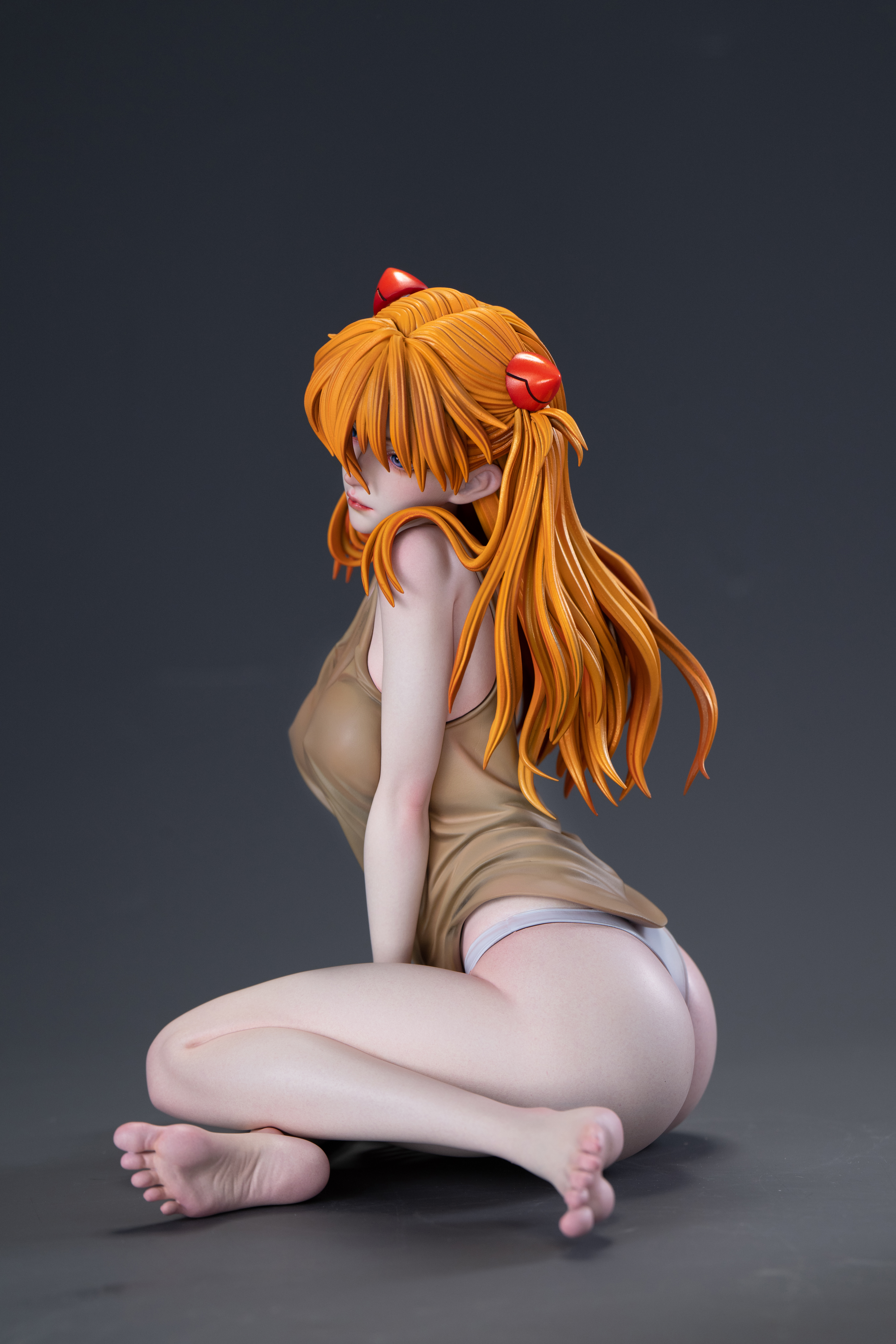【Pre-sale】1/4 Scale Asuka-wawa Studio