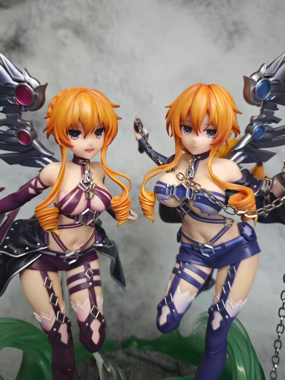 【Pre-sale】Yamai Kaguya and Yamai Yuzuru-DATE A LIVE-DFRX Studio