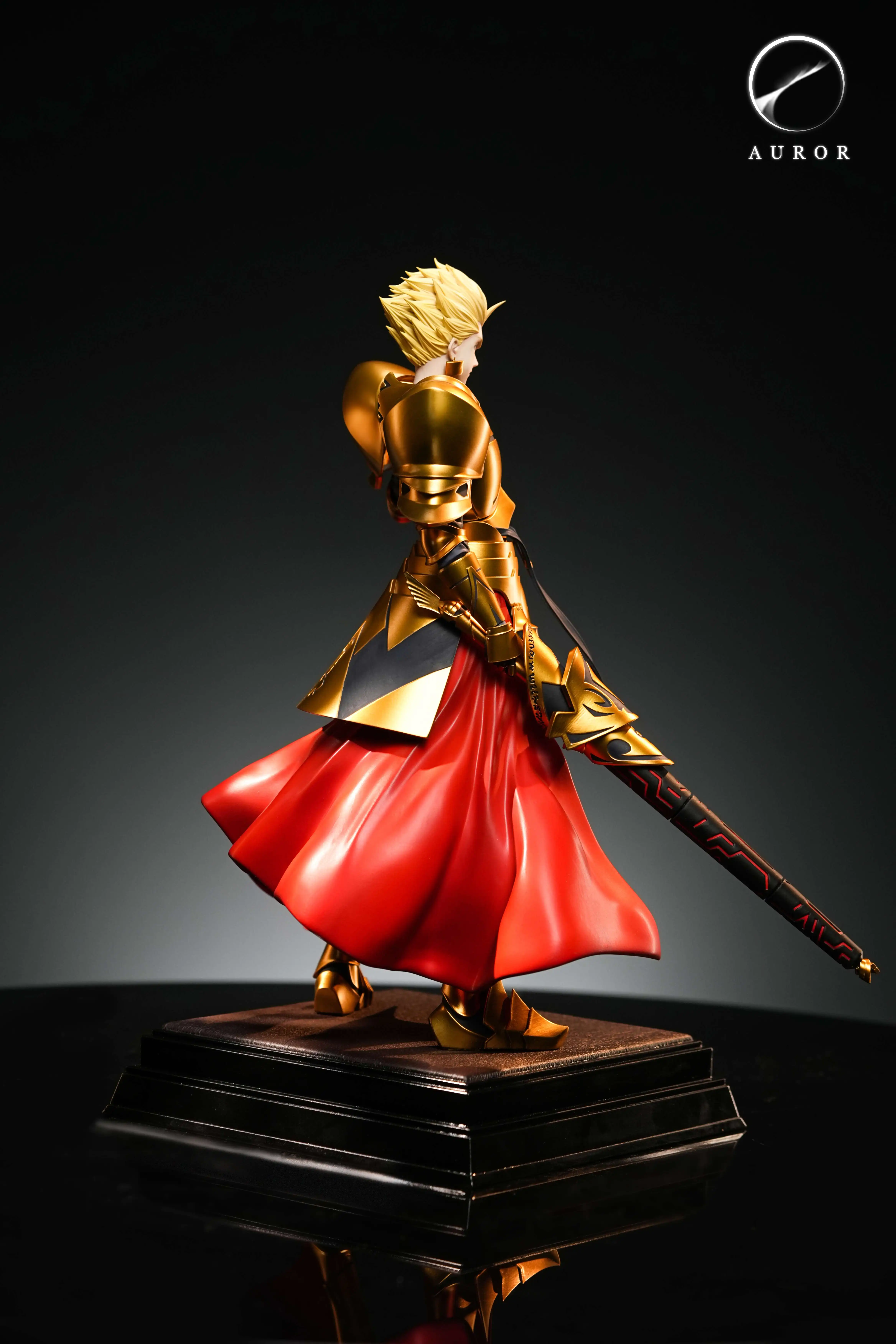 【Pre-sale】1/6 Scale Archer Gilgamesh-Fate/Stay Night-Auror Studio