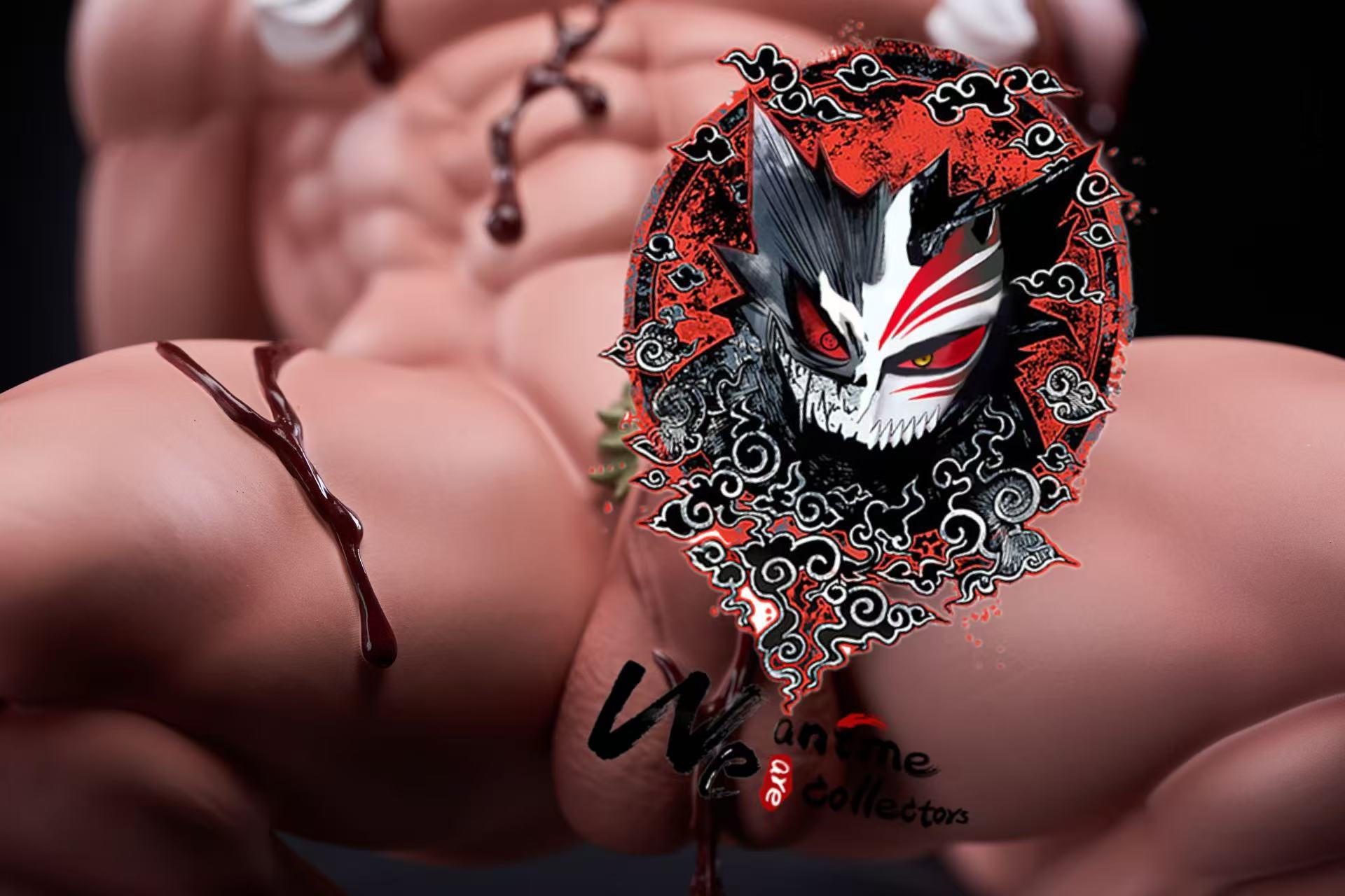 【Pre-sale】1/6 Scale Norn's Dine Frederick-GYEE-TinyBird Studio
