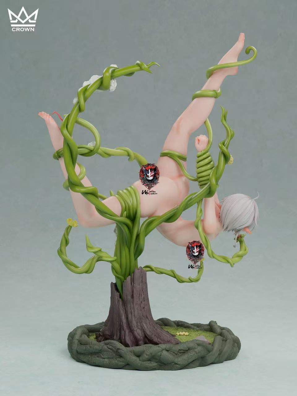 【Pre-sale】1/6 Scale Sylphiette-Crown Studio