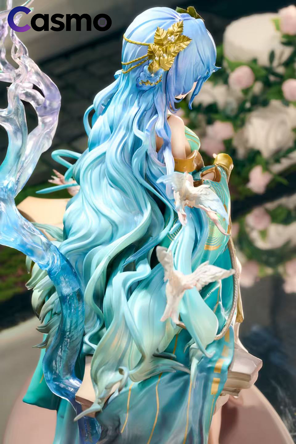 【Pre-sale】1/6 Scale 37-Reverse:1999-Casmo Studio