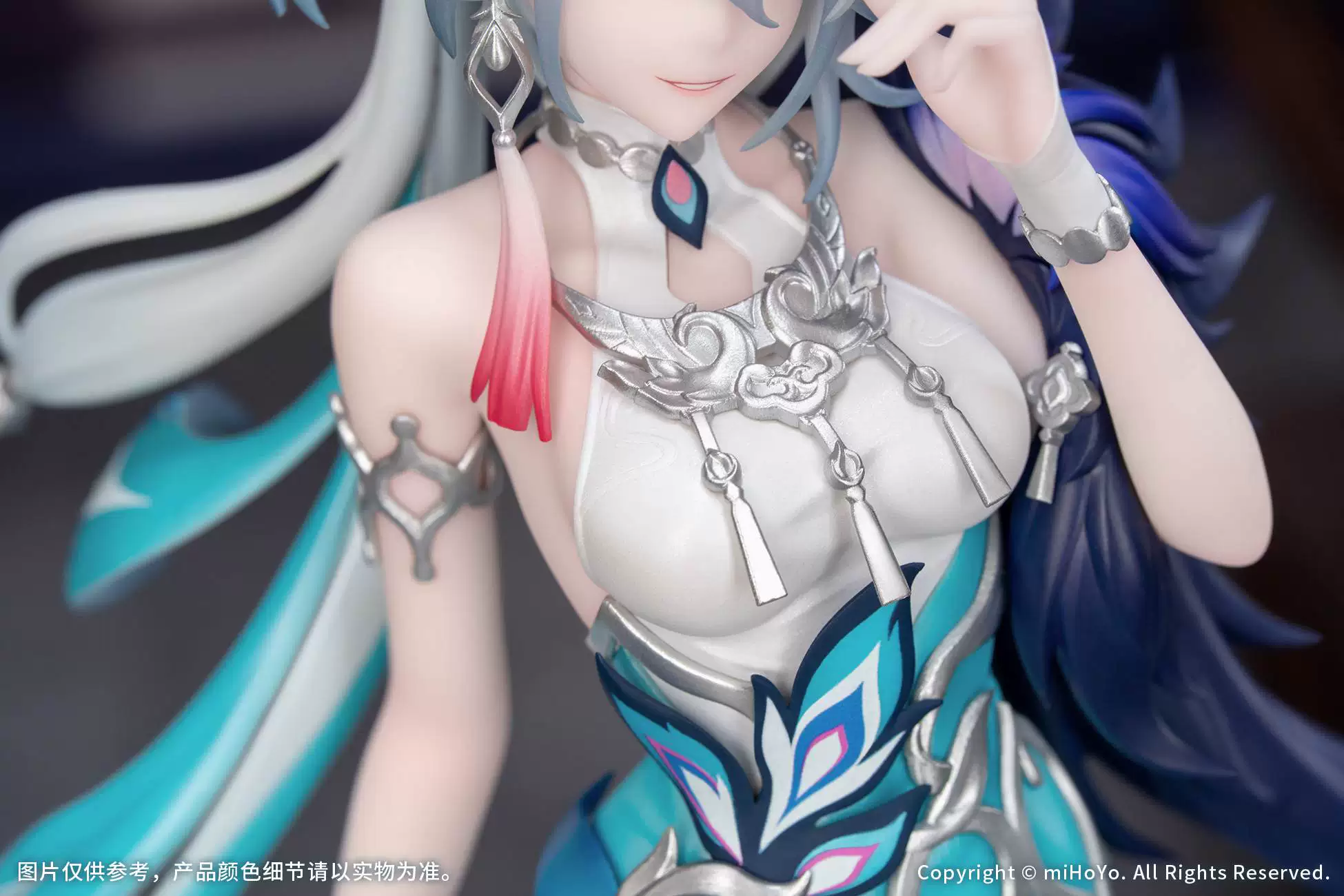 【Pre-sale】1/8 Scale Yao Guang-Honkai: Star Rail-Myethos Studio