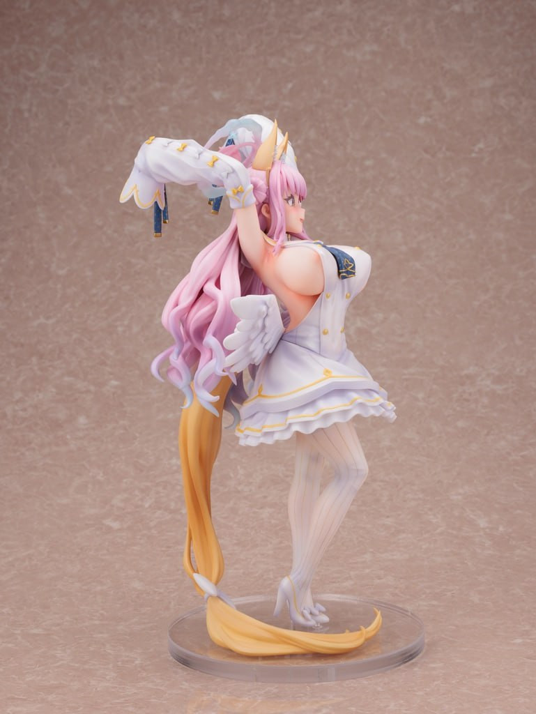 【Pre-sale】1/6 Scale Misono Mika-Fix Cat Studio