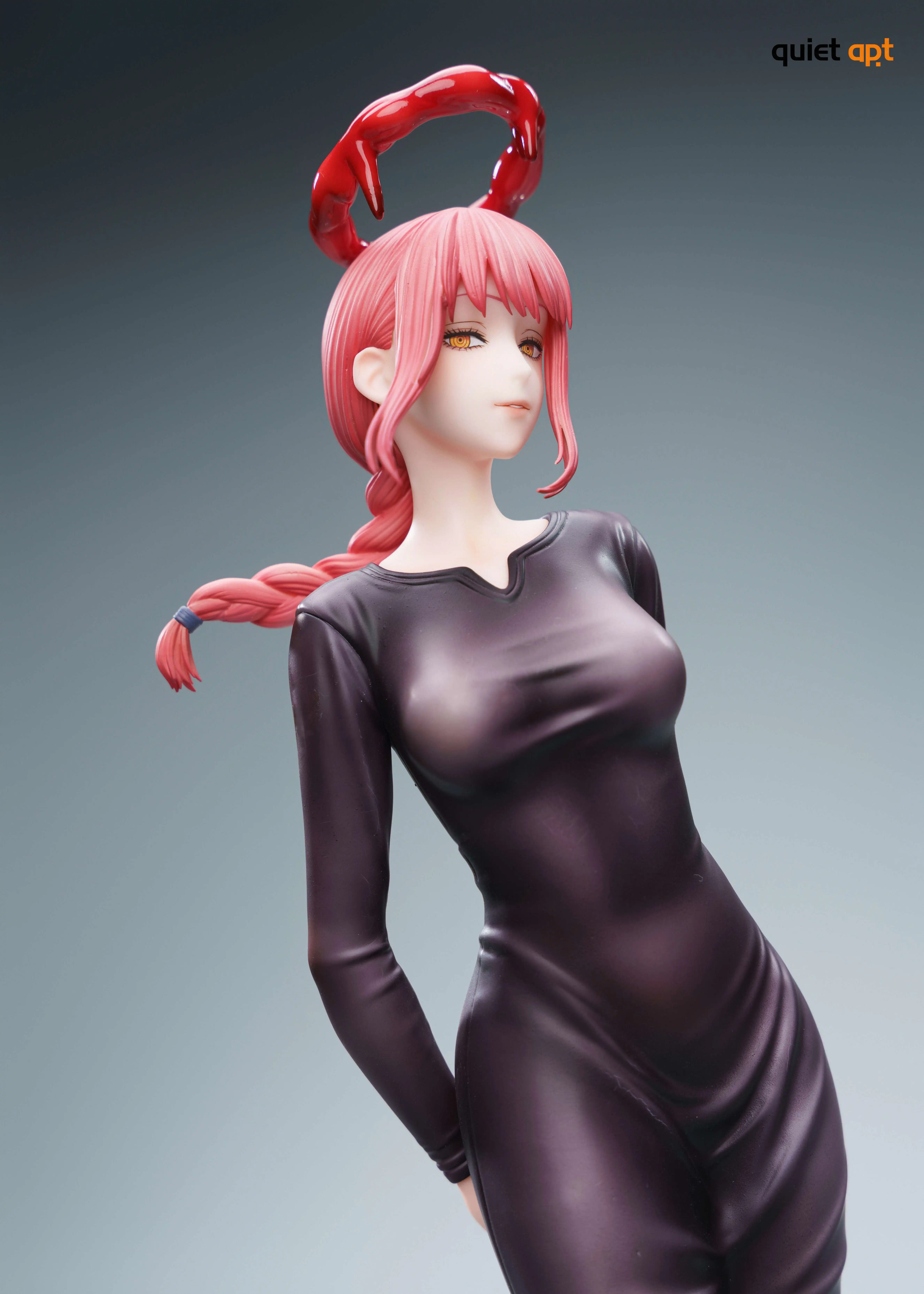 【Pre-sale】1/6 Scale Makima-Chainsaw Man-QuietArt Studio
