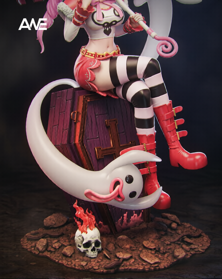 【Pre-sale】Perona-One Piece-ANE Studio