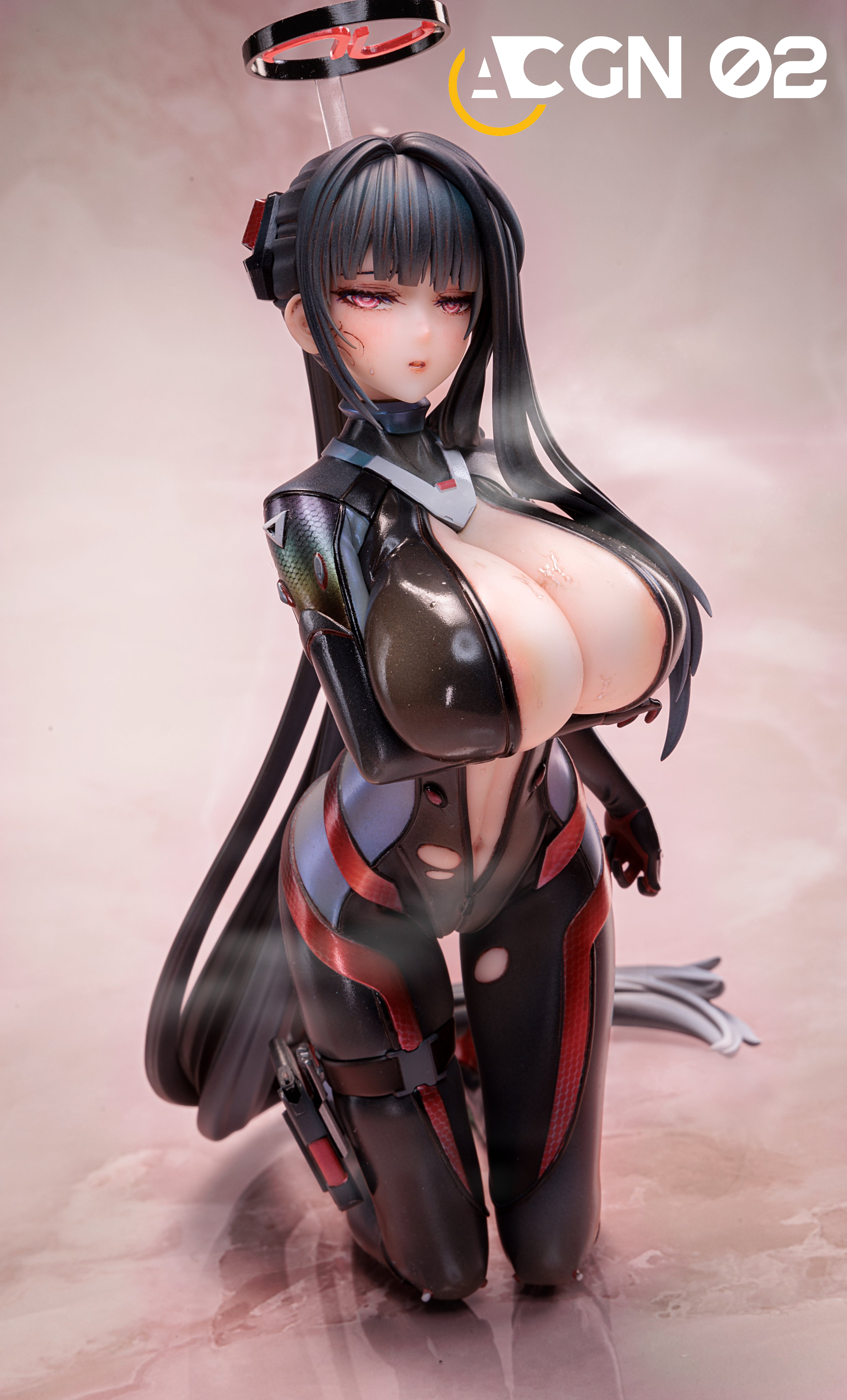 【Pre-sale】1/7 Scale Tsukatsuki Rio 2.0-Blue Archive-ACGN 02 Studio
