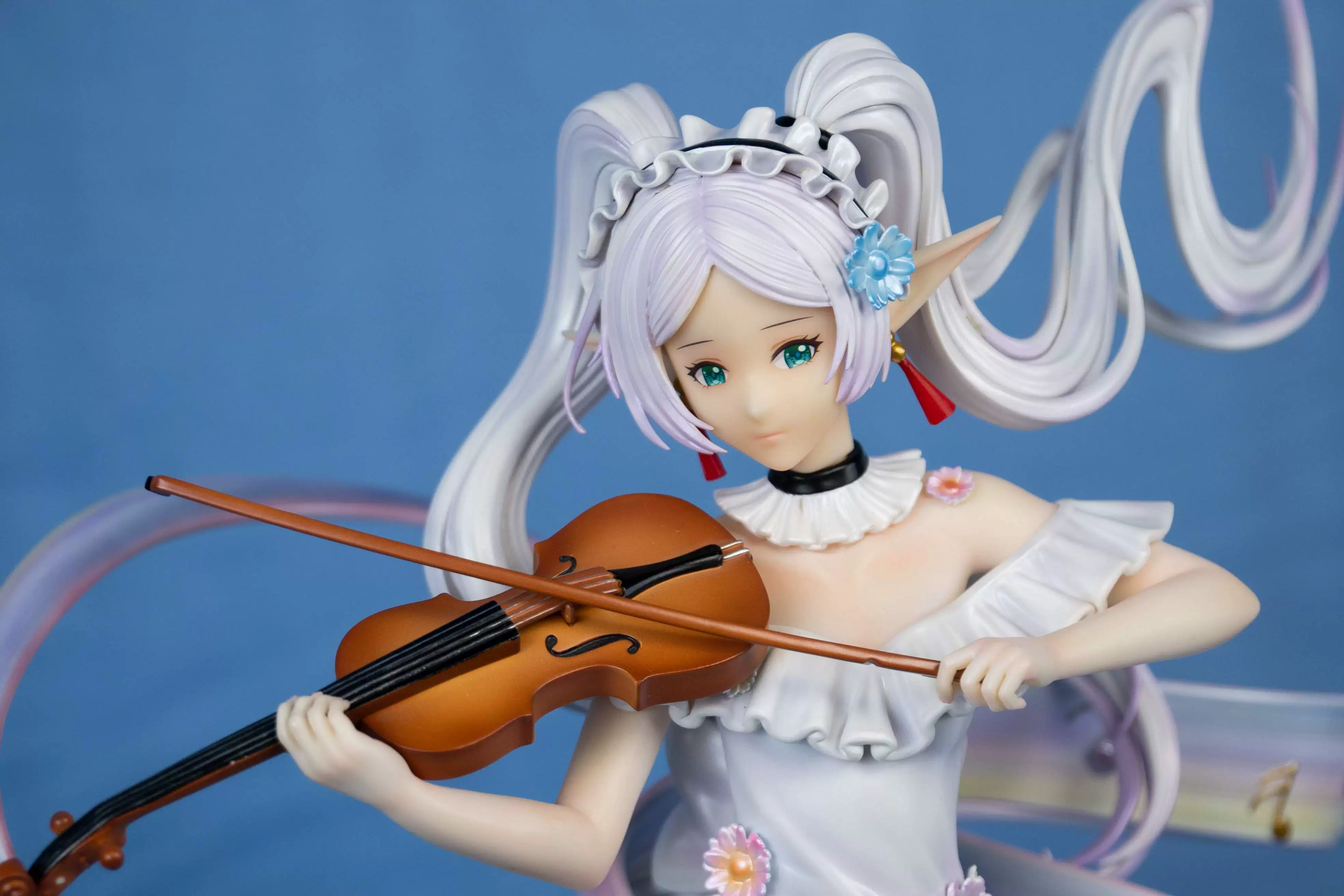 【Pre-sale】1/6 Scale Violinist Frieren-Frieren: Beyond Journey's End-XingYi Studio