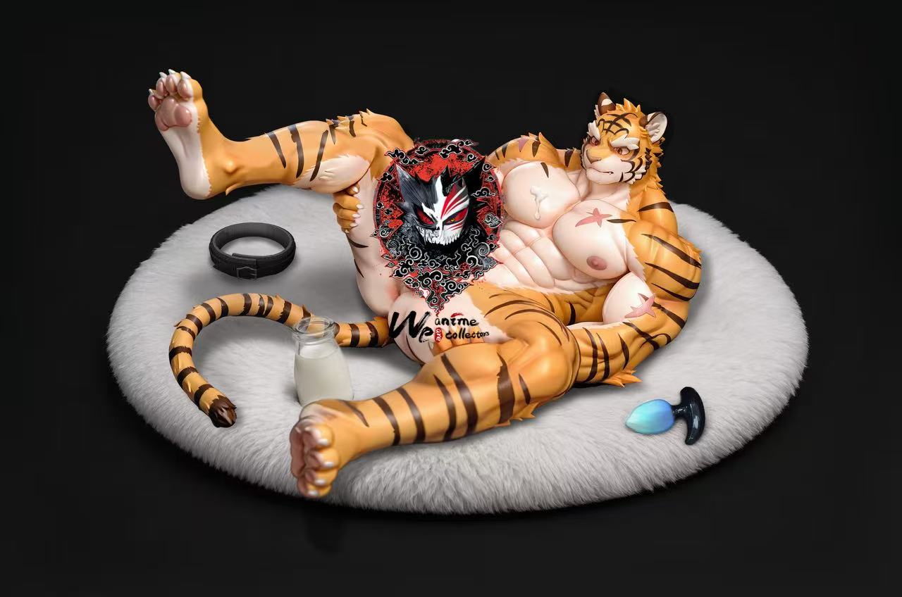 【Pre-sale】1/5 Scale Grantly Bell-Knights College-XMZW Studio