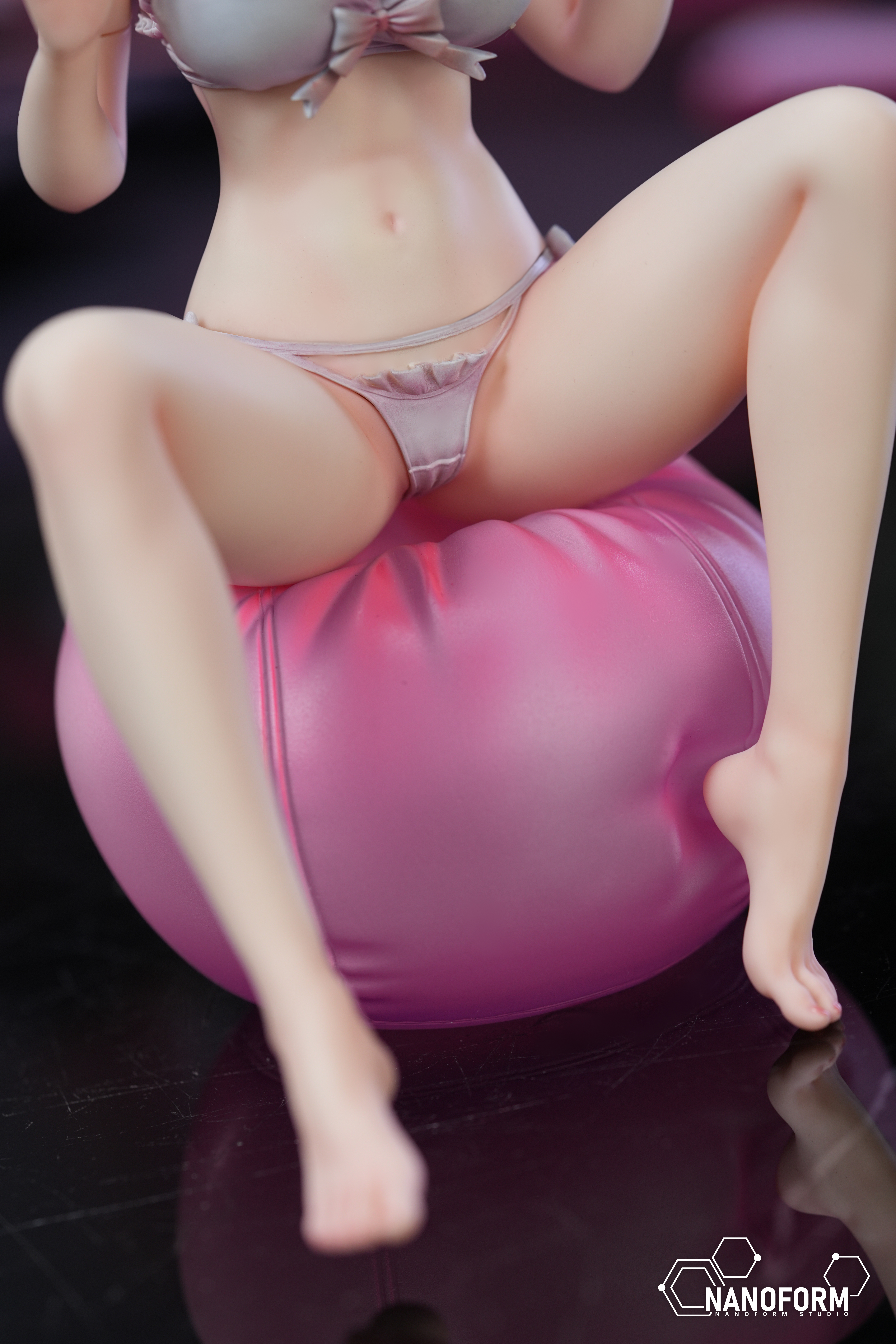 【Pre-sale】1/6 Scale Sakura-HOOKOO Studio x Nanofrom Studio