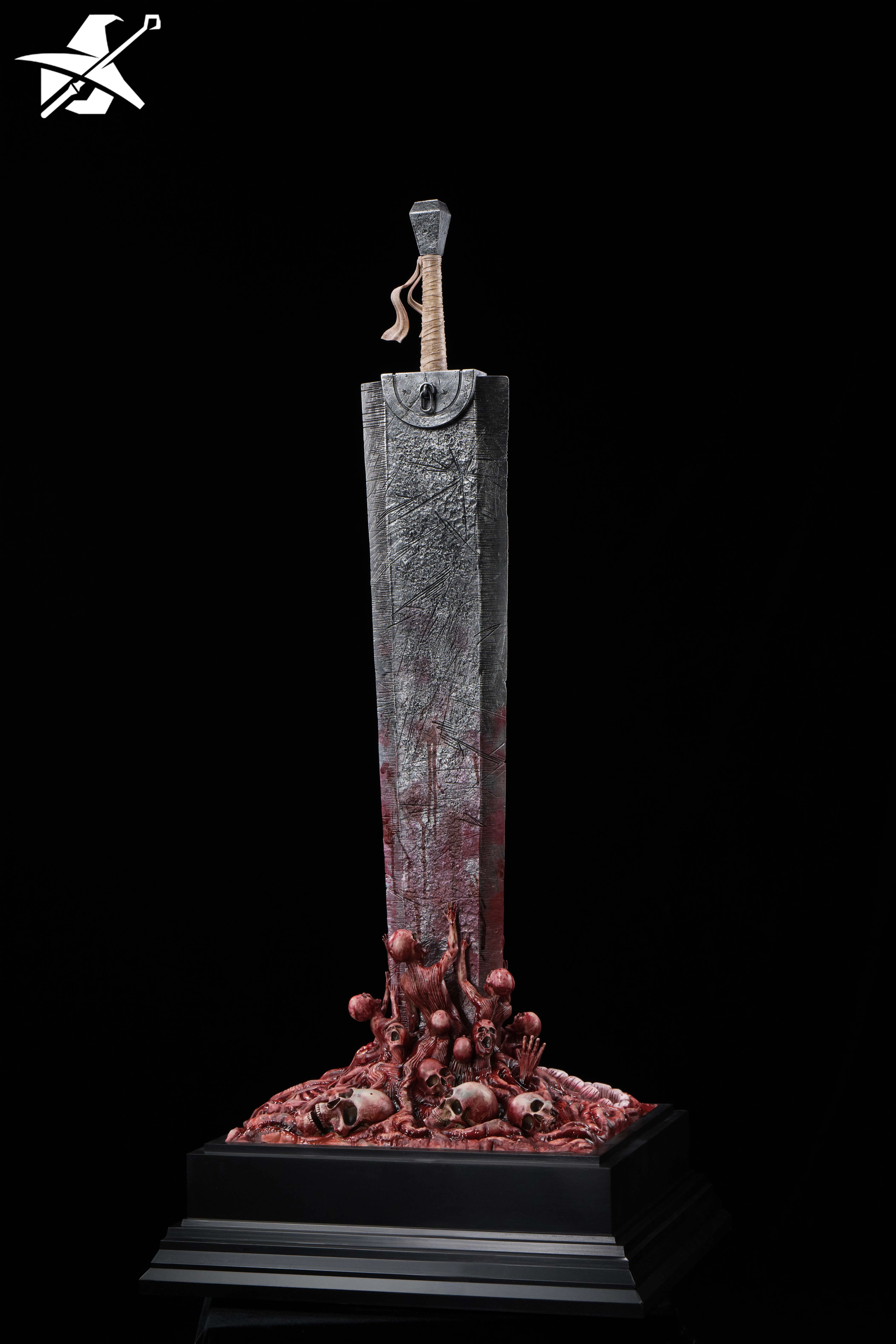 【Pre-sale】Dragon Slayer-Berserk-WSMW Studio