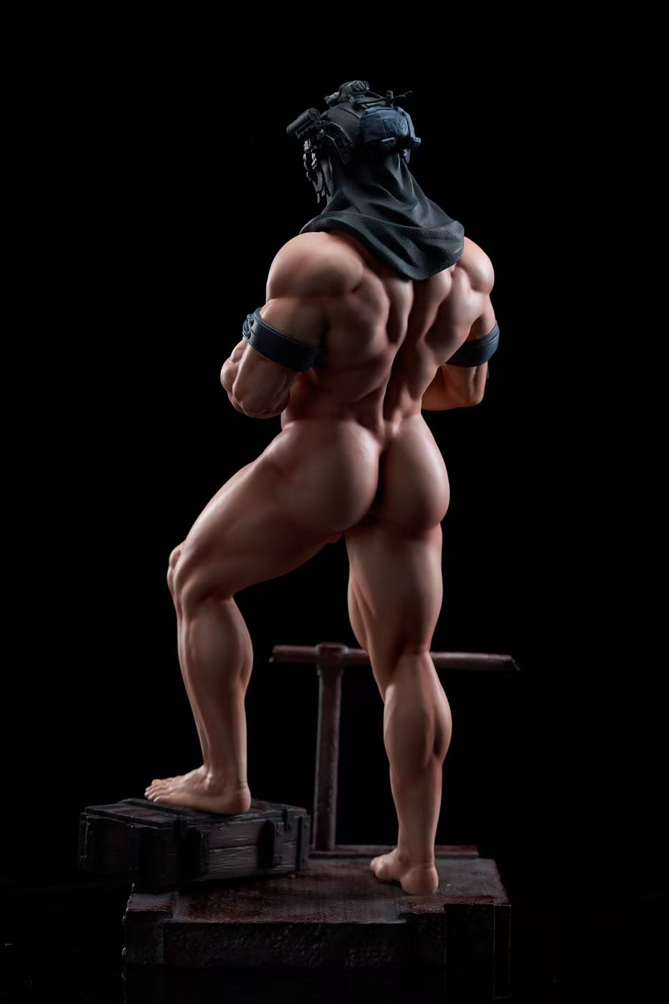 【Pre-sale】1/6 Scale Konig-call of duty-Mono studio