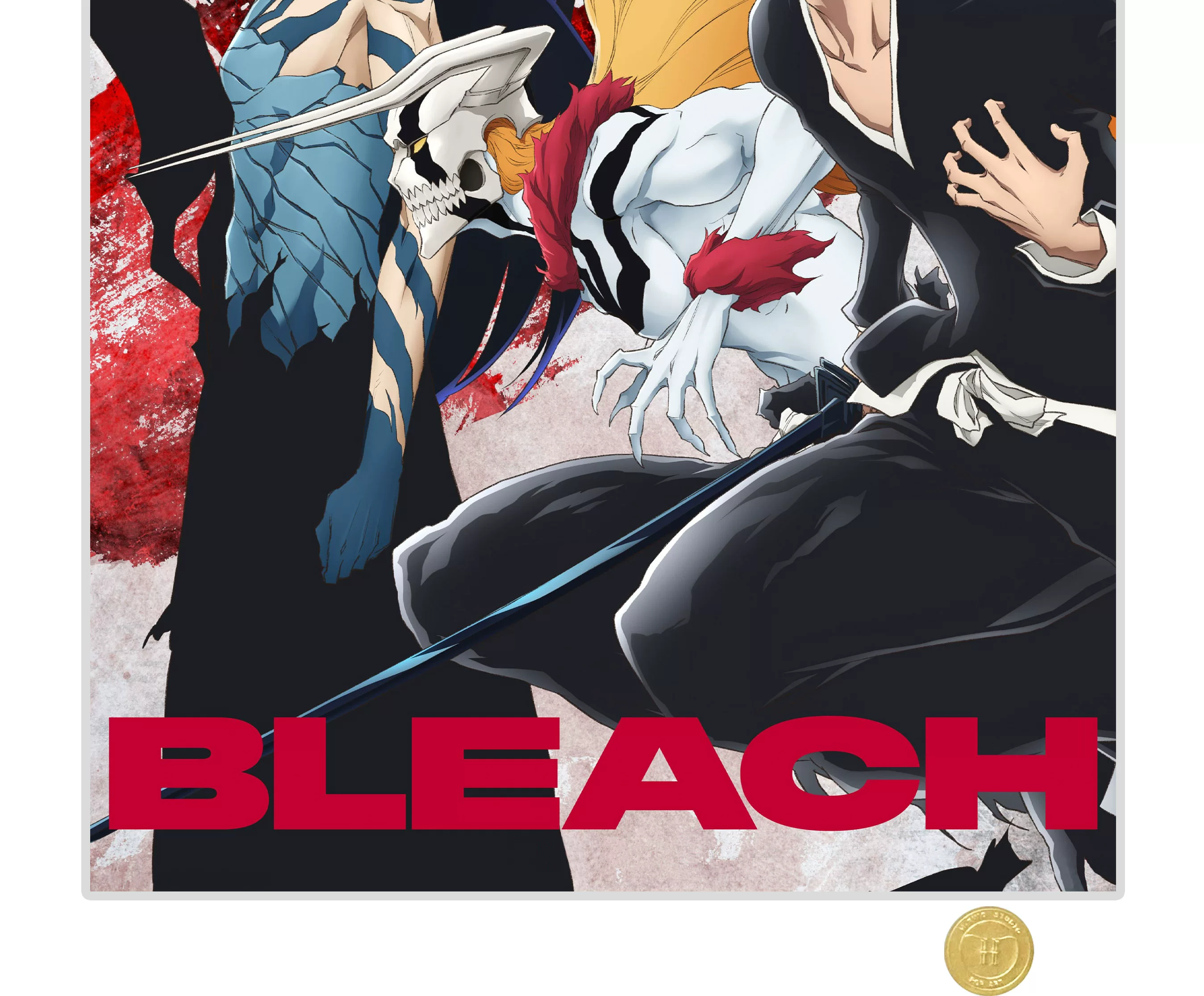 【Pre-sale】Decorative Painting of Ichigo-H2 Studio