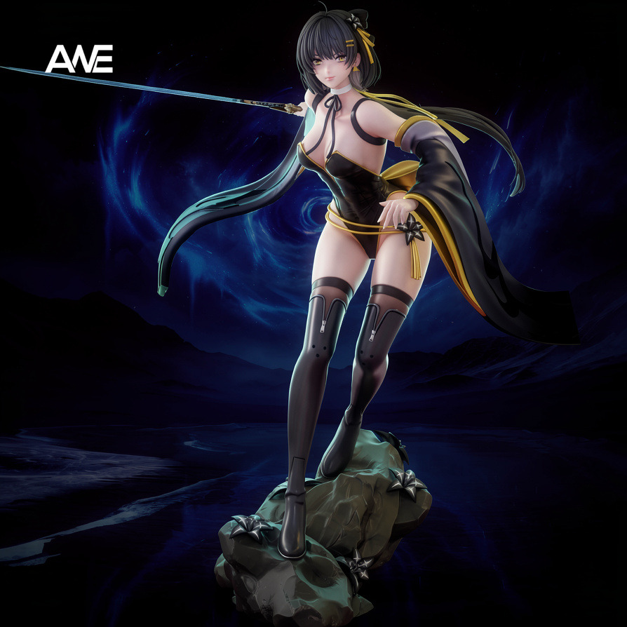 【Pre-sale】Female Rover-Wuthering Waves-ANE Studio