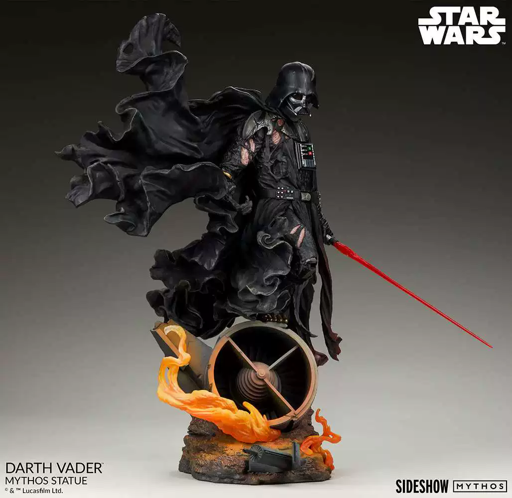 【Pre-sale】Anakin Skywalker-Sideshow Studio