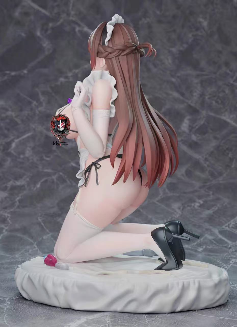 【Pre-sale】1/6 Scale Mizuhara Chizuru-彼女、お借りします-Spider Studio