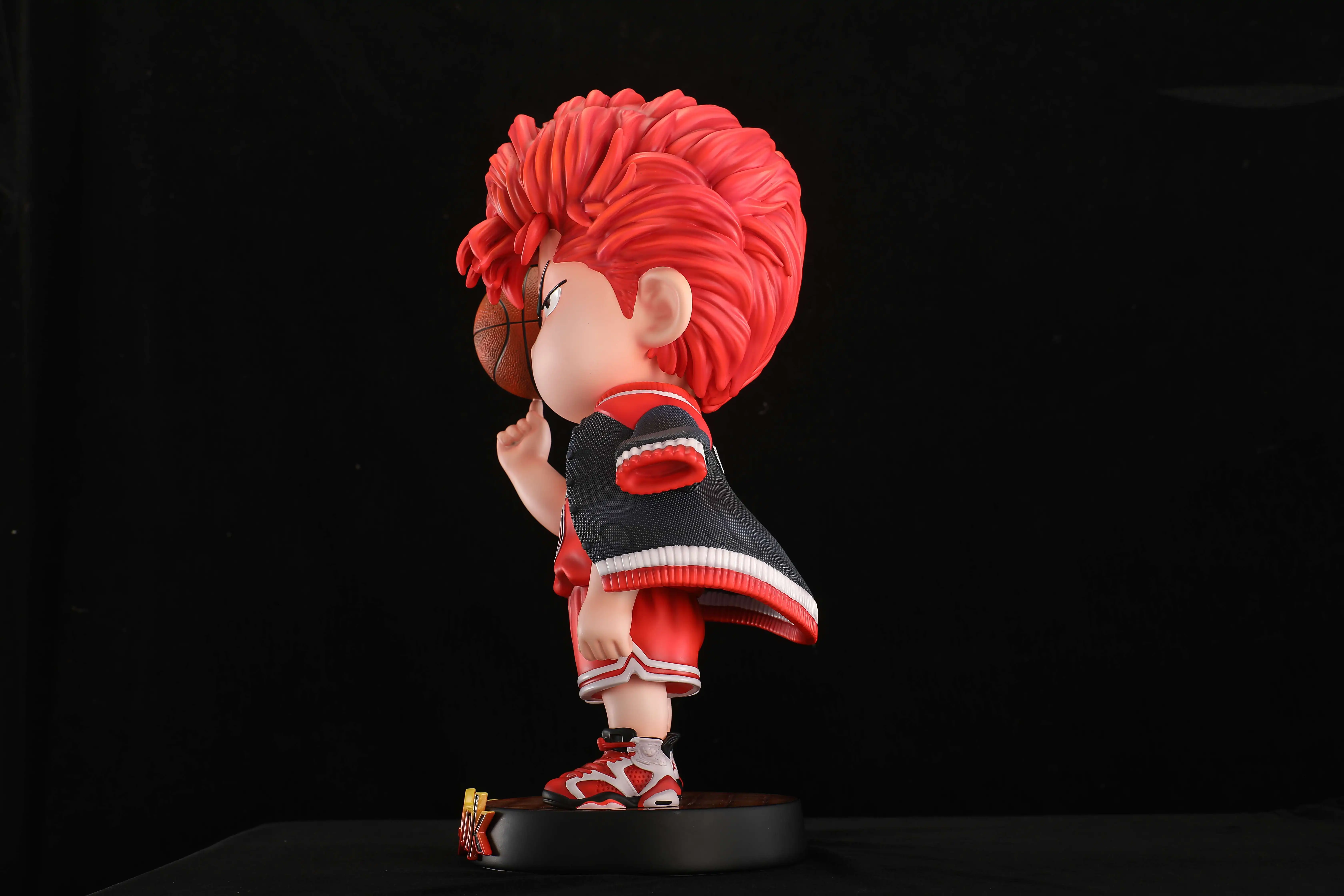 【Pre-sale】1/4 Scale Sakuragi Hanamichi-ChongSu Studio