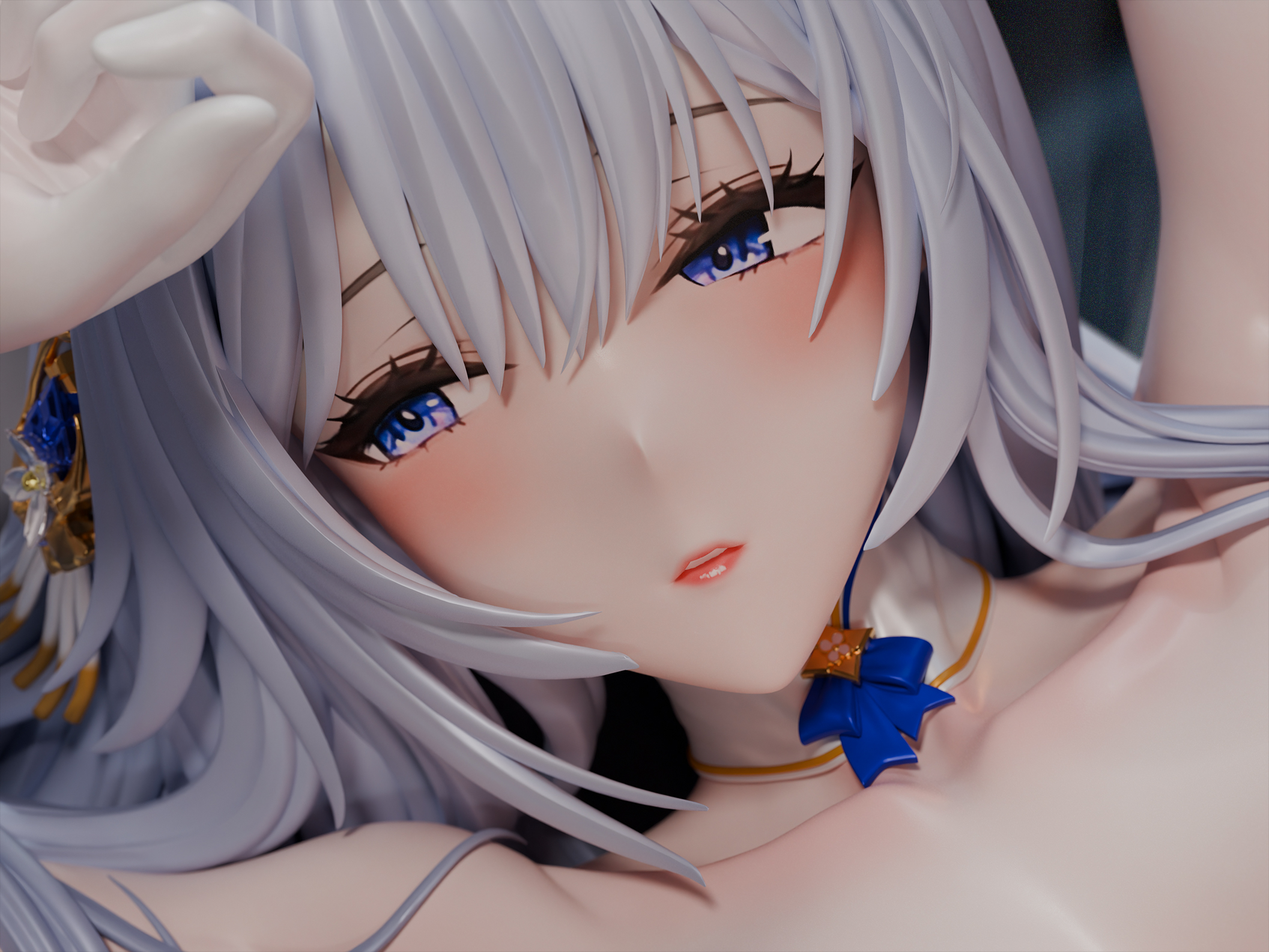 【Pre-sale】1/6 Scale Shinano-MiYin Studio