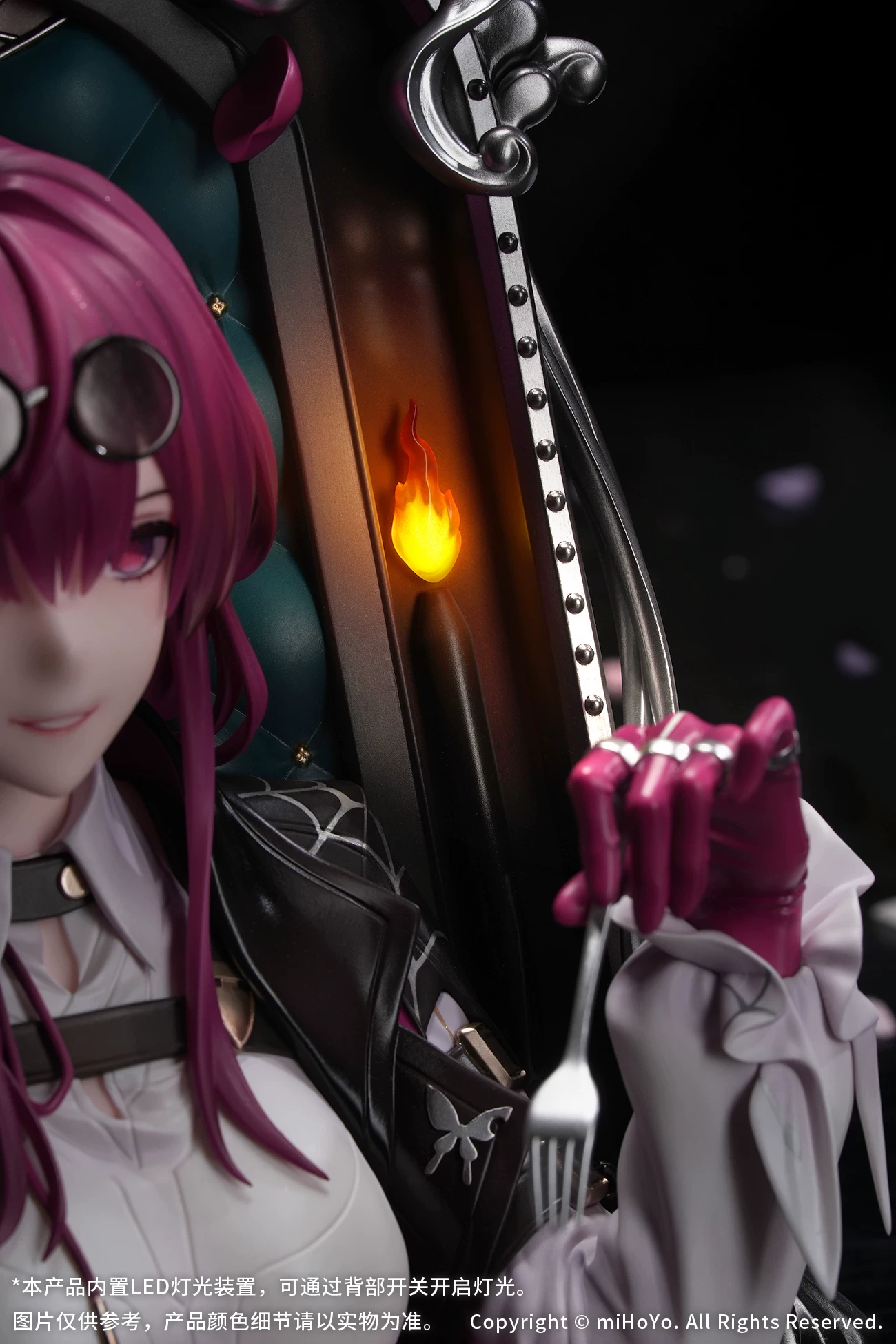 【Pre-sale】Diorama Series Frame Kafka-Honkai: Star Rail-Myethos Studio