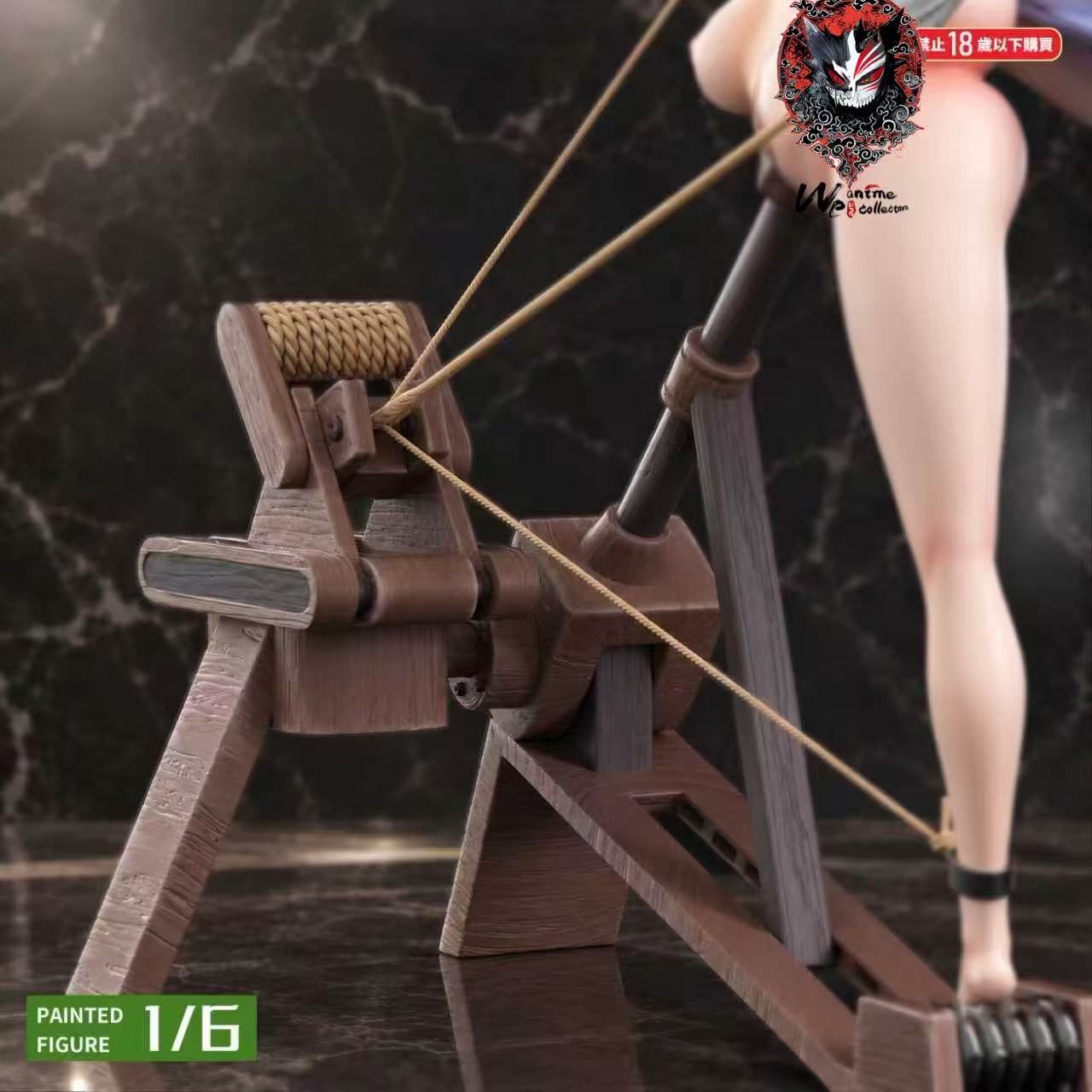 【Pre-sale】1/6 Scale Goblin Bow Girl-Goblin Slayer-Fishhead Studio