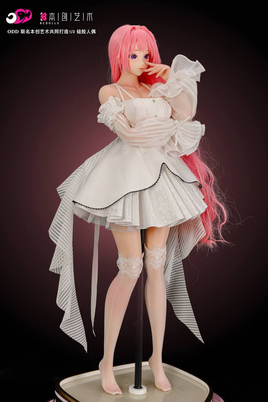 【Pre-sale】1/3 Scale Dorothy-ODD Studio
