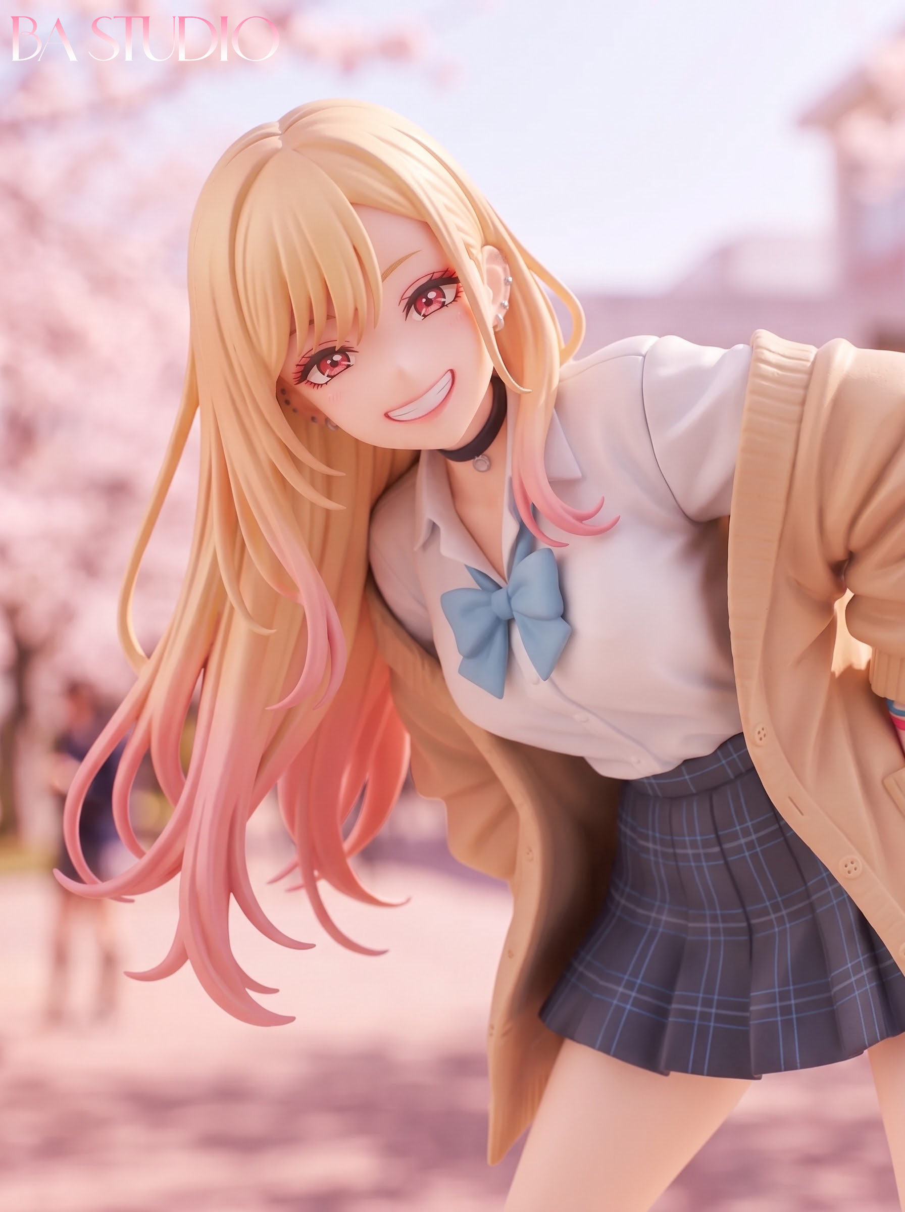 【Pre-sale】1/6 Scale Marin Kitagawa-My Dress-Up Darling-BA Studio