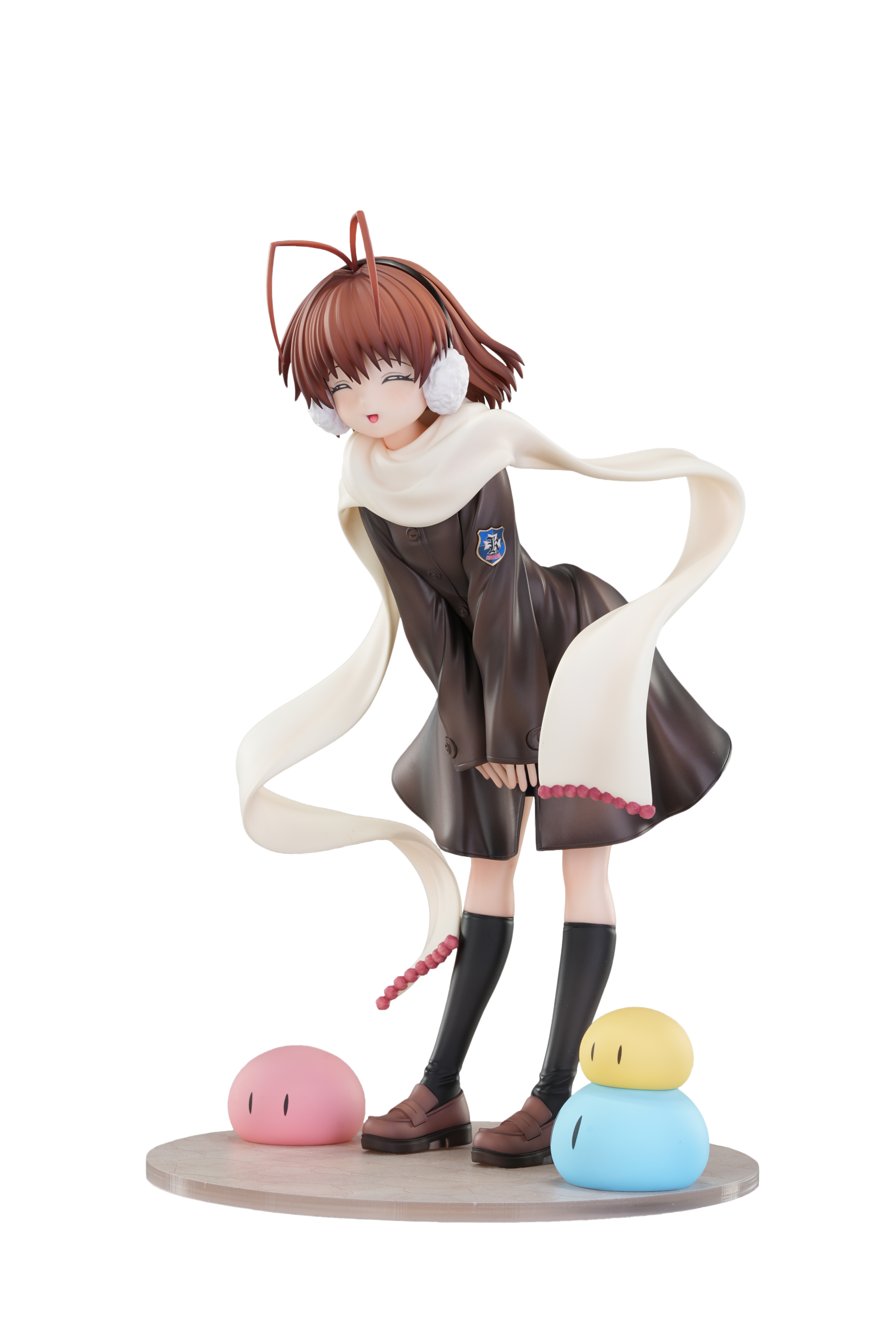 【Pre-sale】1/6 Scale Furukawa Nagisa-CLANNAD-MAGIARTS Studio
