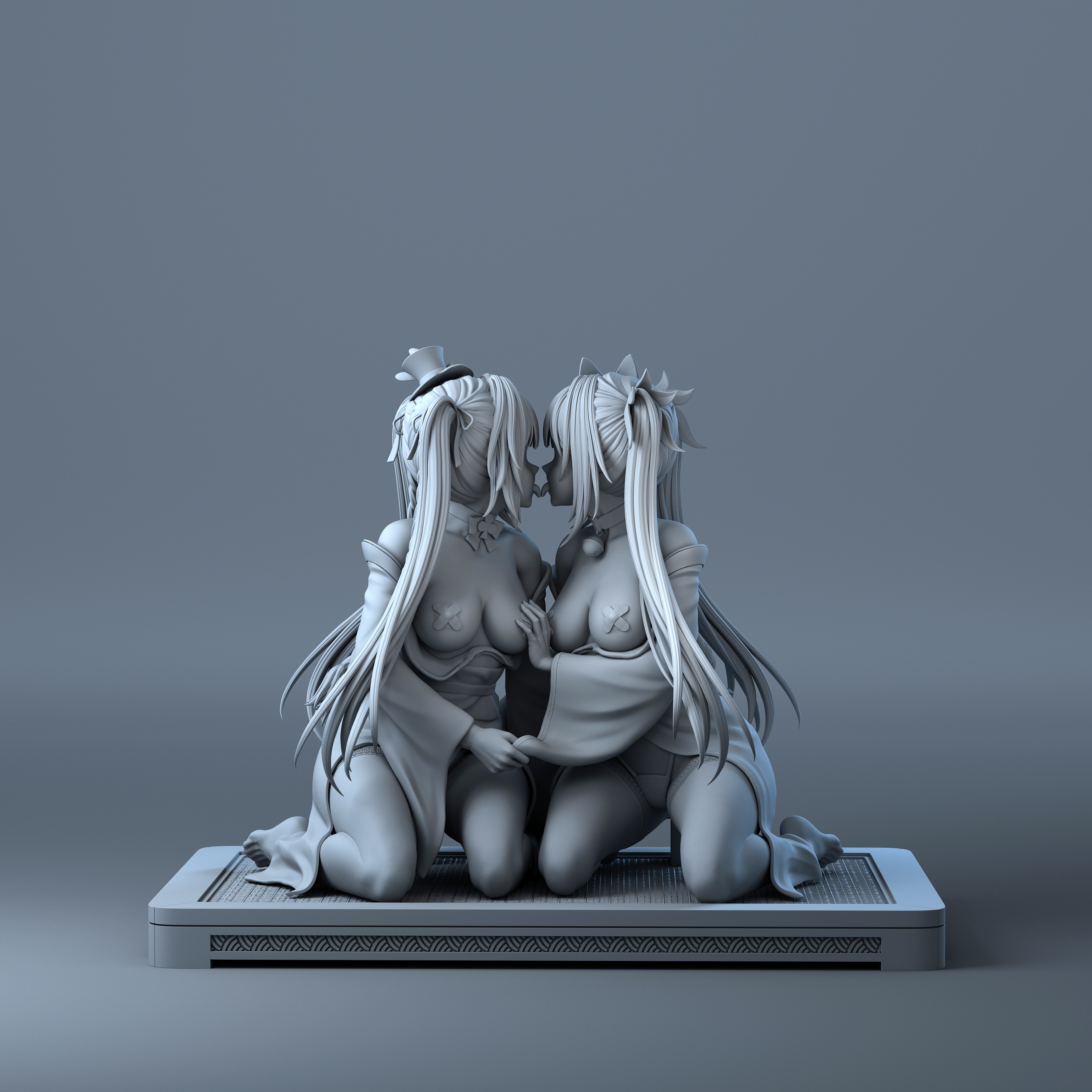 【Pre-sale】1/6 Scale Sparkle-Lemon Studio