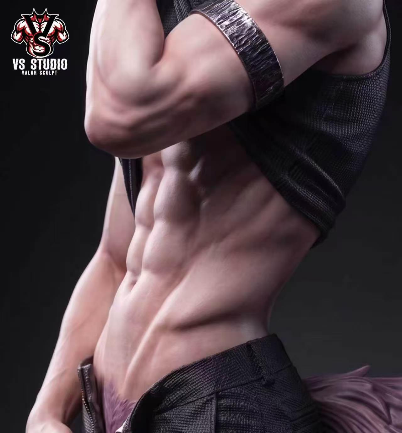 【Pre-sale】1/6 Scale Valko-Love and Deepspace-VS Studio