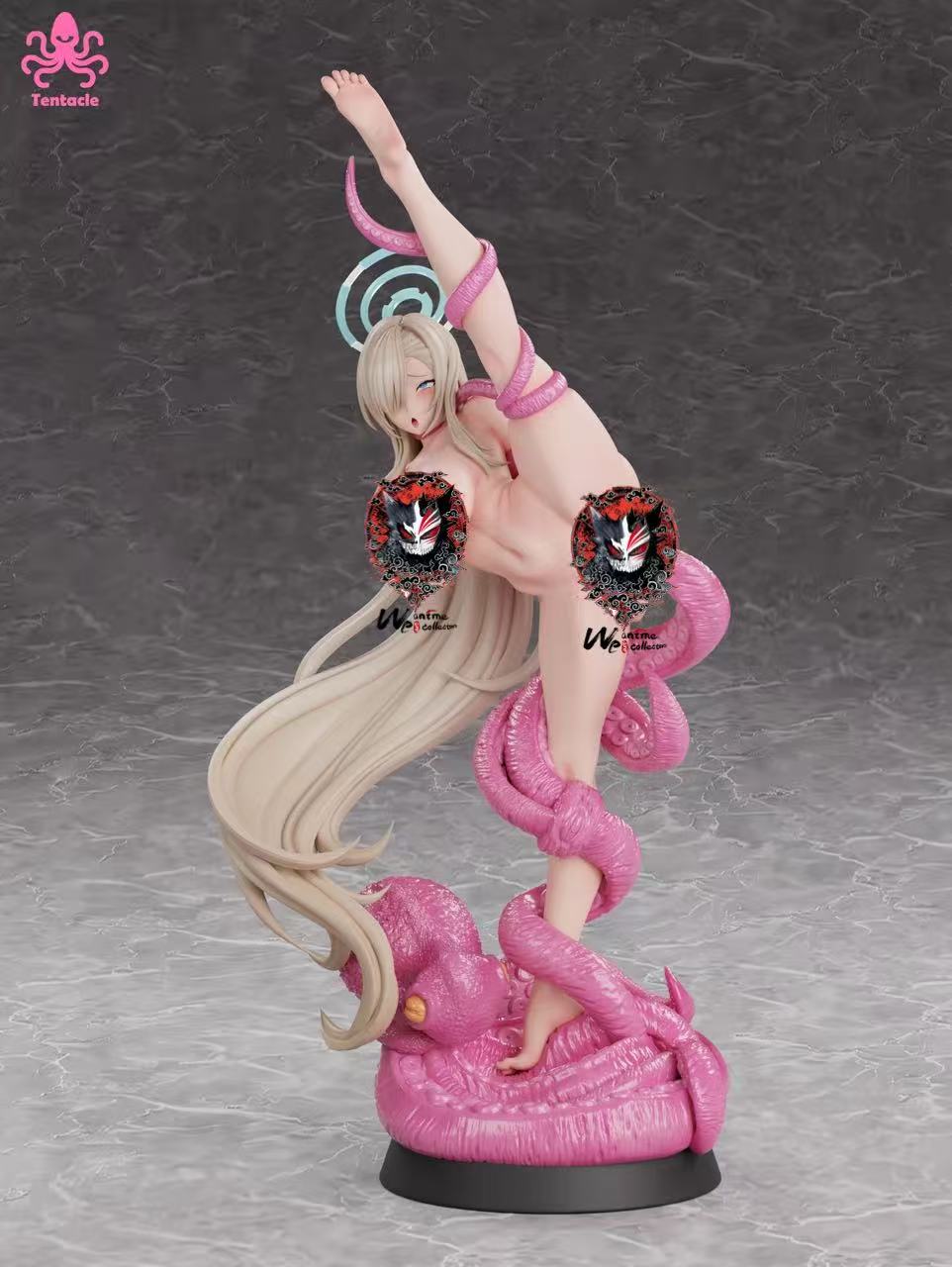 【Pre-sale】Asuna and Karin-Blue Archive-Tentacle Studio