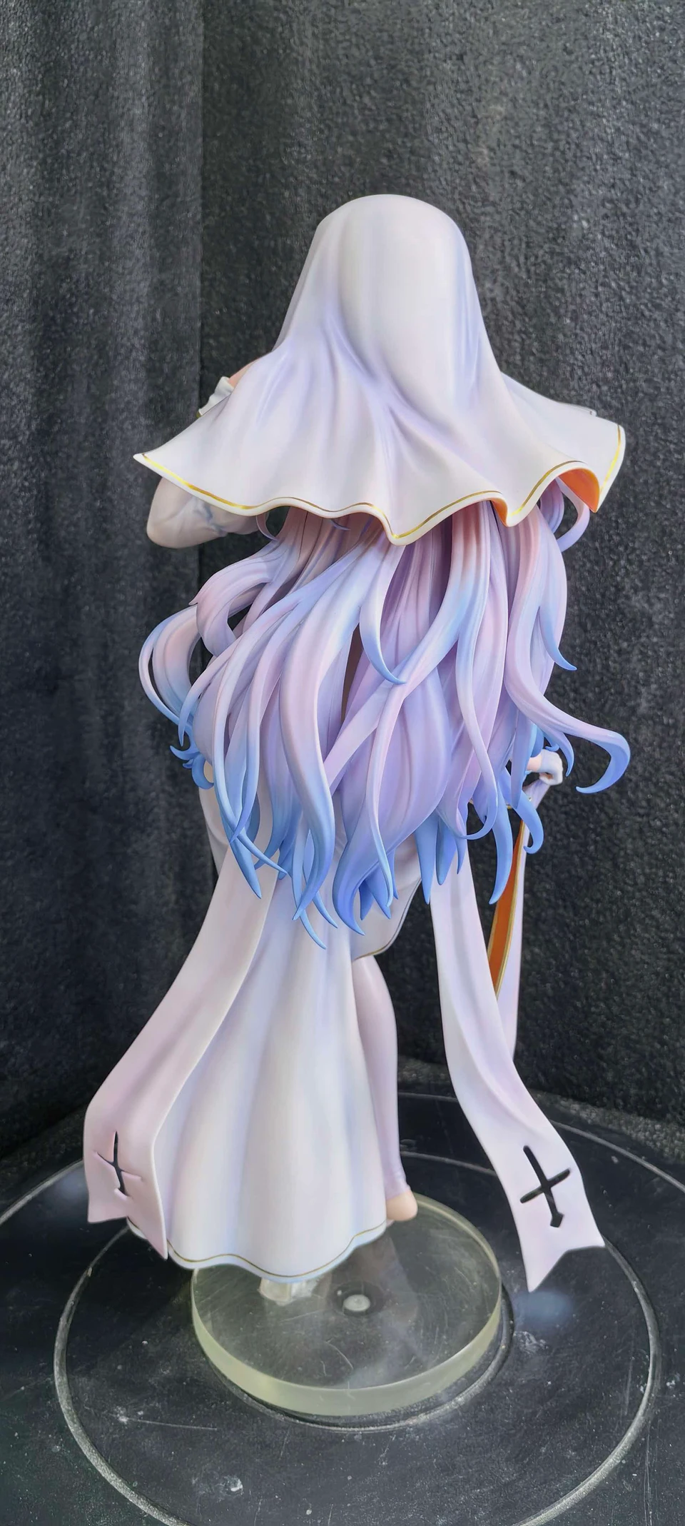 【Pre-sale】1/6 Scale Sister Sachiel Asanagi-XHGK Studio