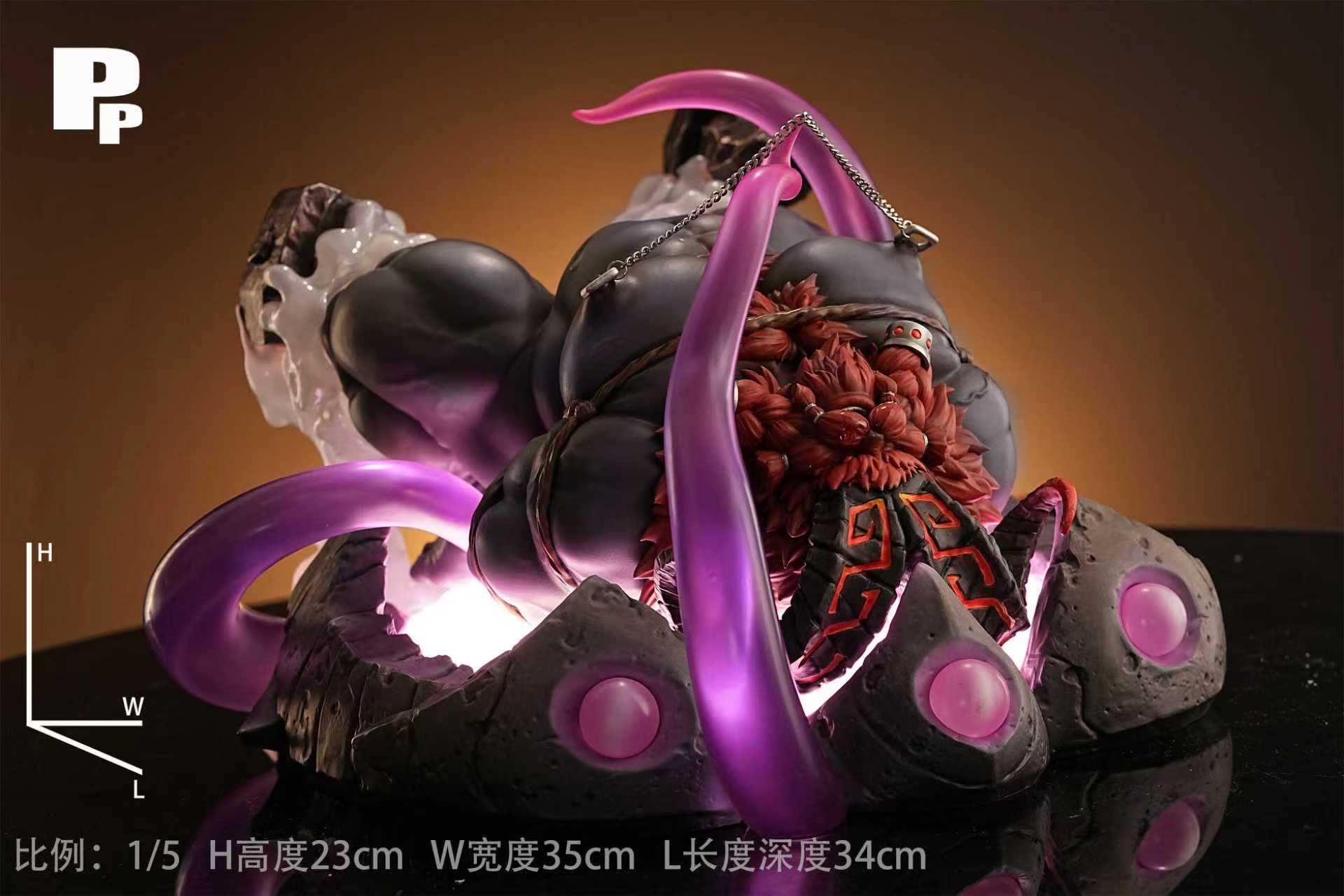 【Pre-sale】1/5 Scale Ornn-PP Studio