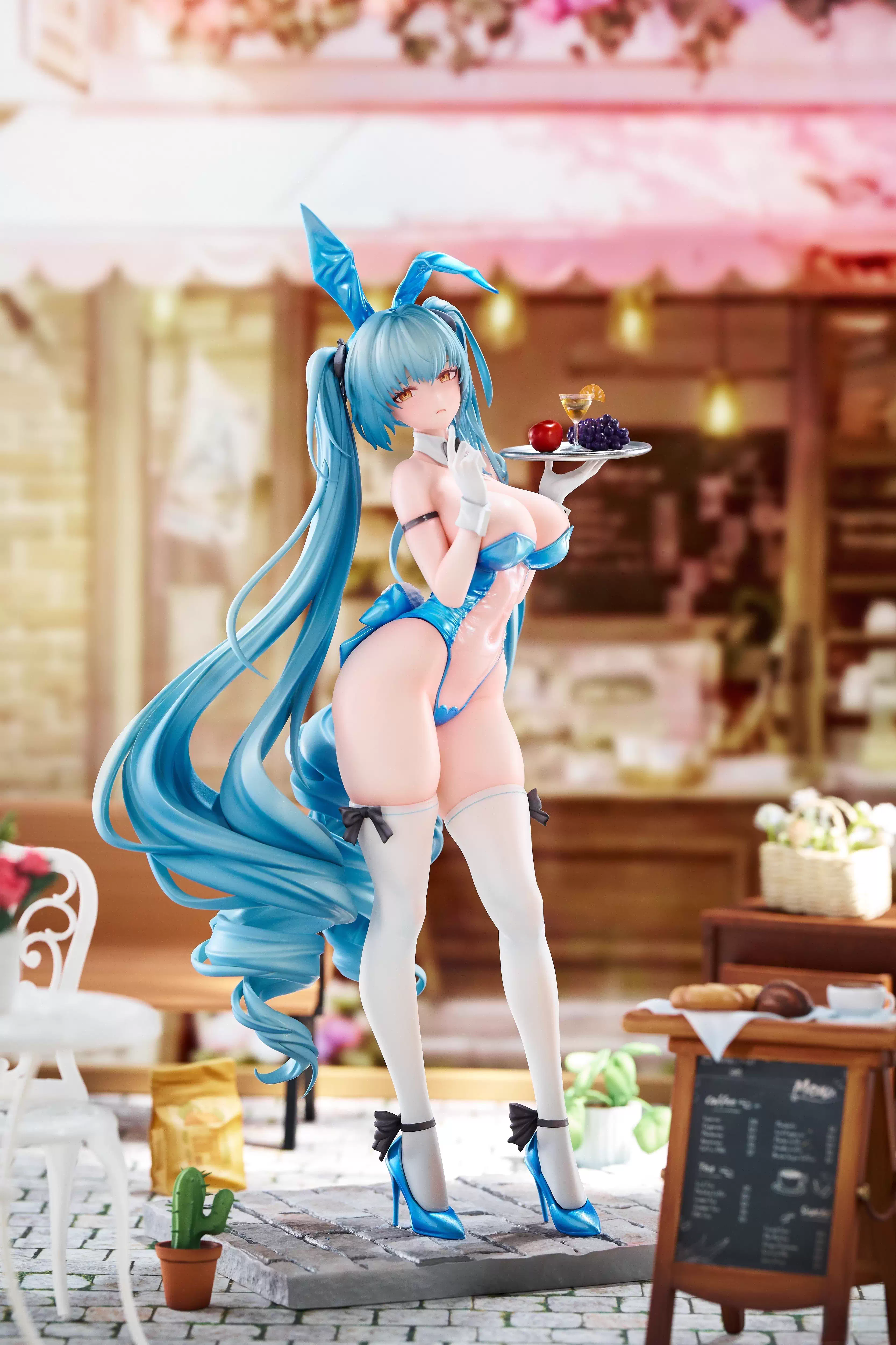 【Pre-sale】1/6 Scale Bunny Privaty-LC Studio